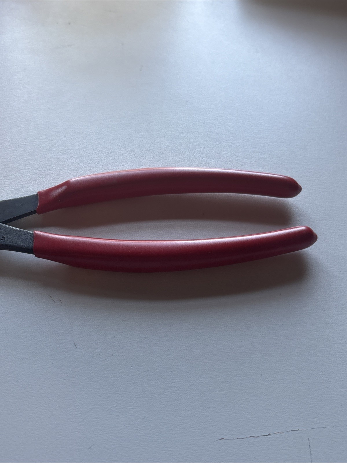 Excellent Condition Snap On 208CP Battery Lug Terminal Plier Pliers 🇺🇸