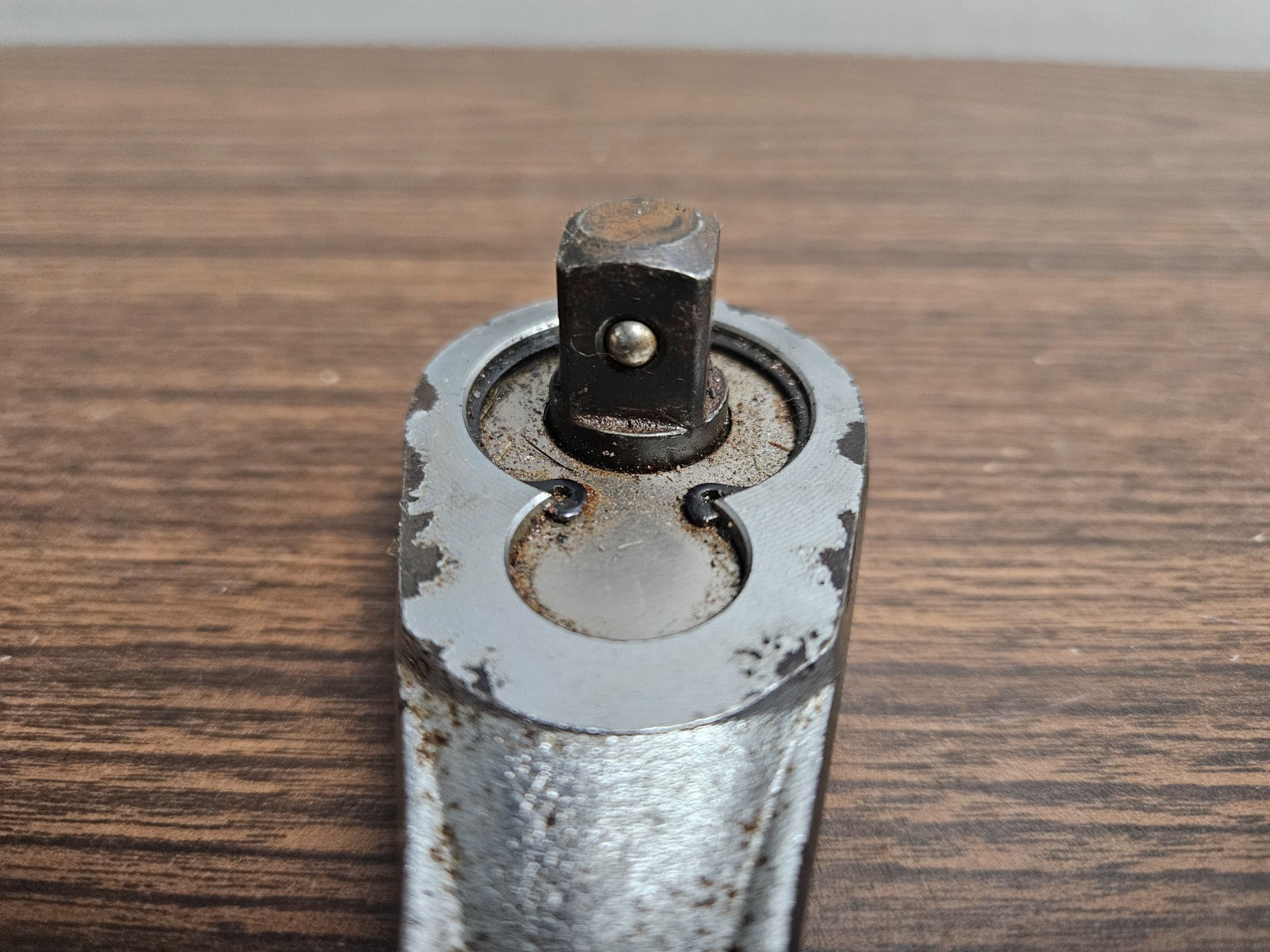 Craftsman -VK- 44809 1/2″ Drive Ratchet USA