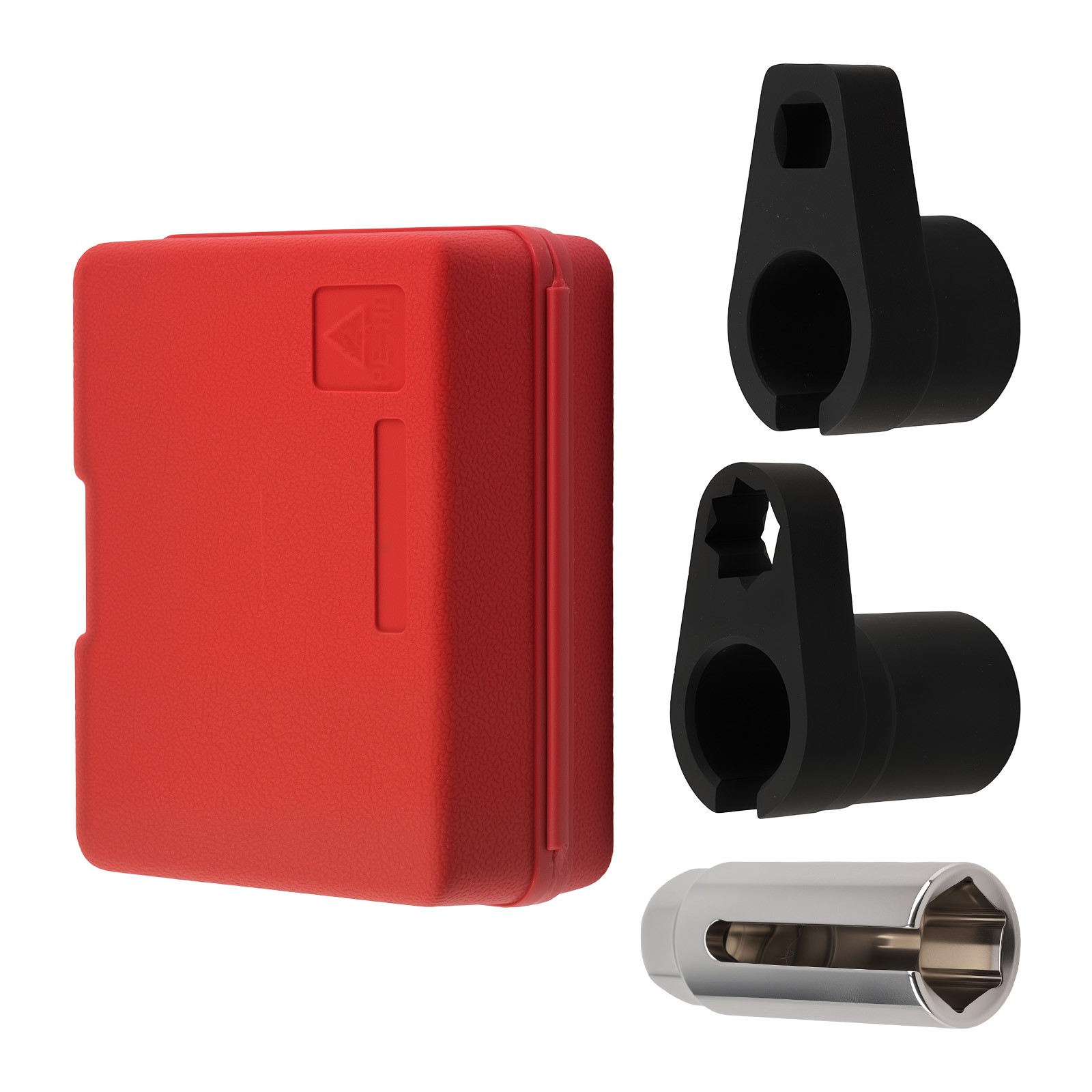 Oxygen Sensor Socket Wrench O2 Remover Installer Hex Vacuum Switch Tool Kits