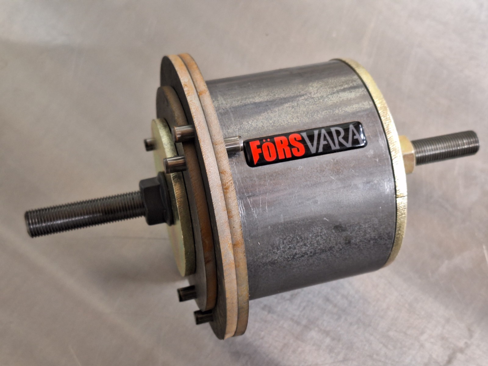 F22, F30, F31, F32, F34, F35 2 & 3 Series BMW Subframe differential bushing tool
