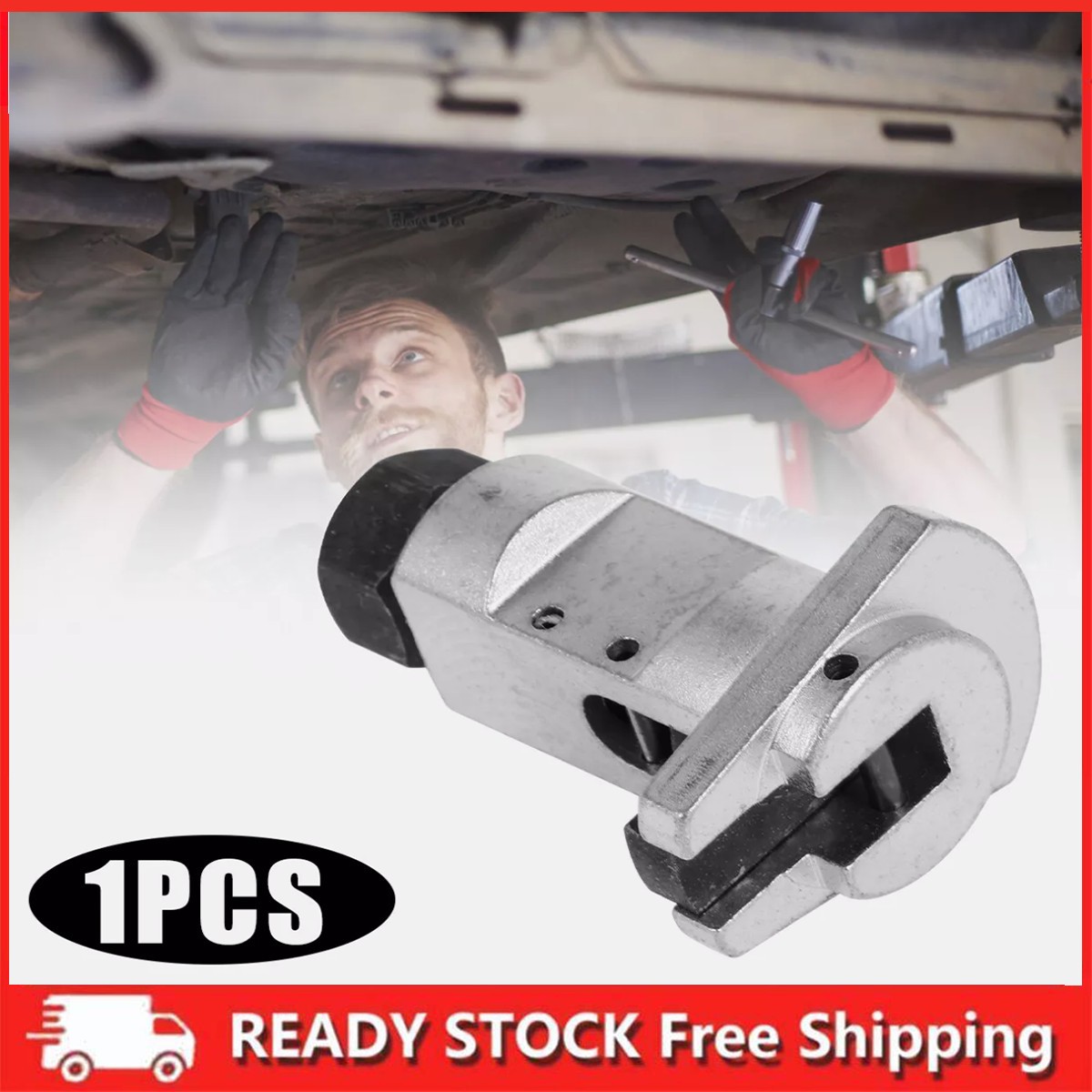 Suspension Strut Spreader Tool Universal Car Strut Shock Absorber Removal Tool