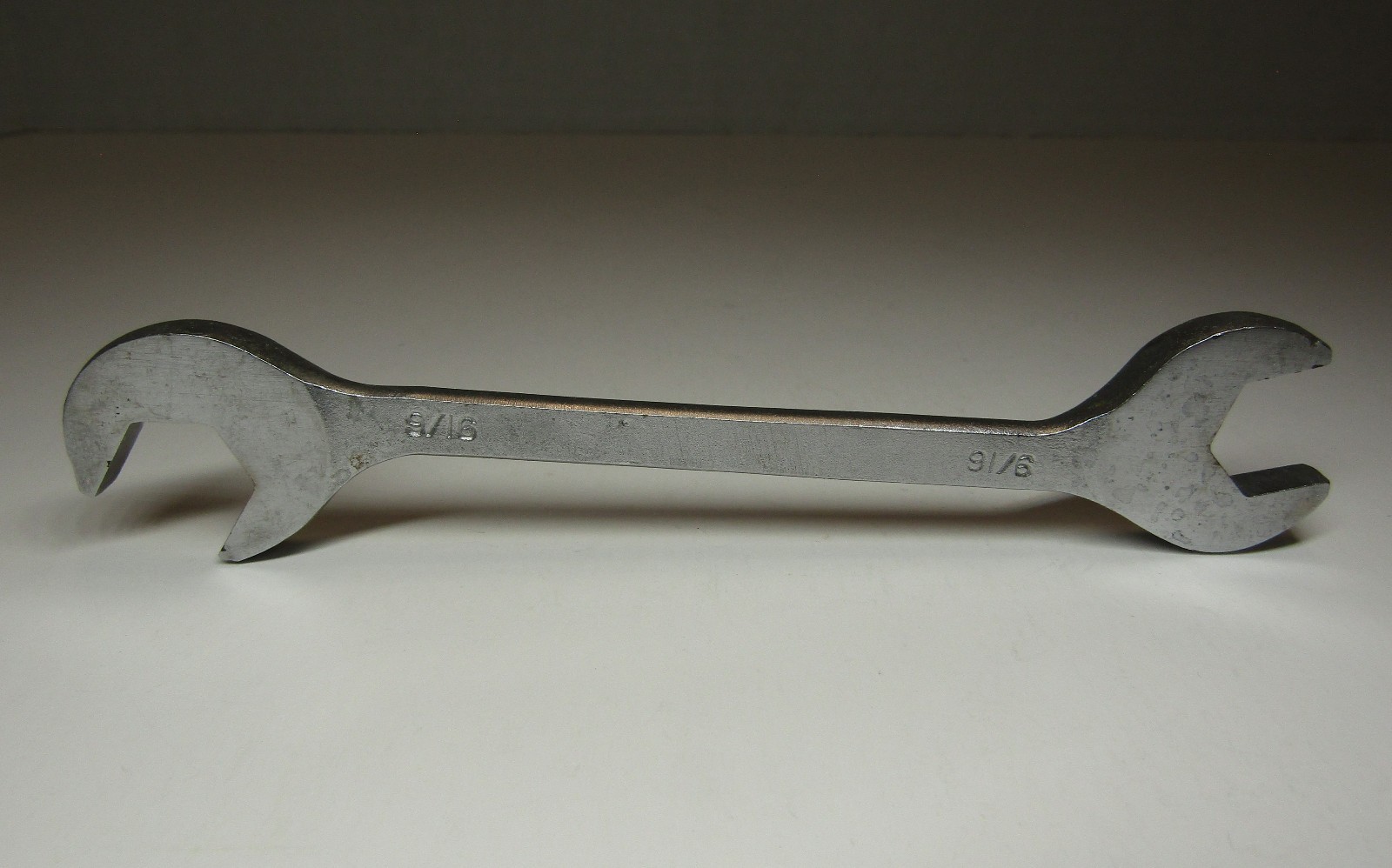 *Cornwell* 9/16″ 4 Way Angle Open End Wrench – Made in U.S.A.