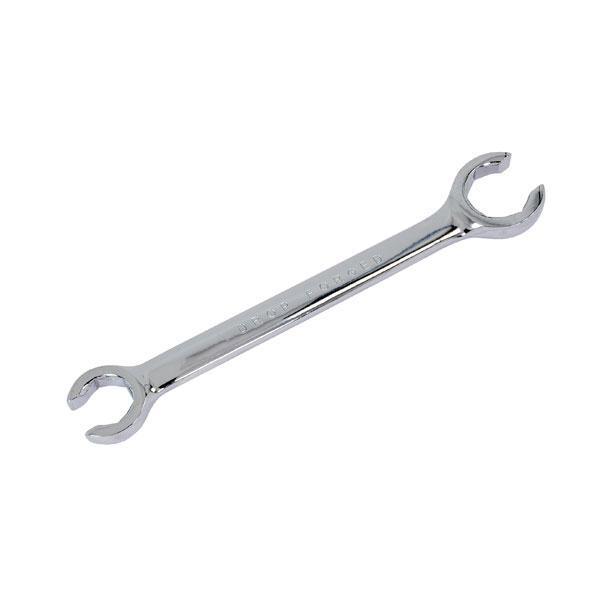 Single Metric Flare Nut Wrench Spanner Set – Standard Open Ended – 24 -32mm
