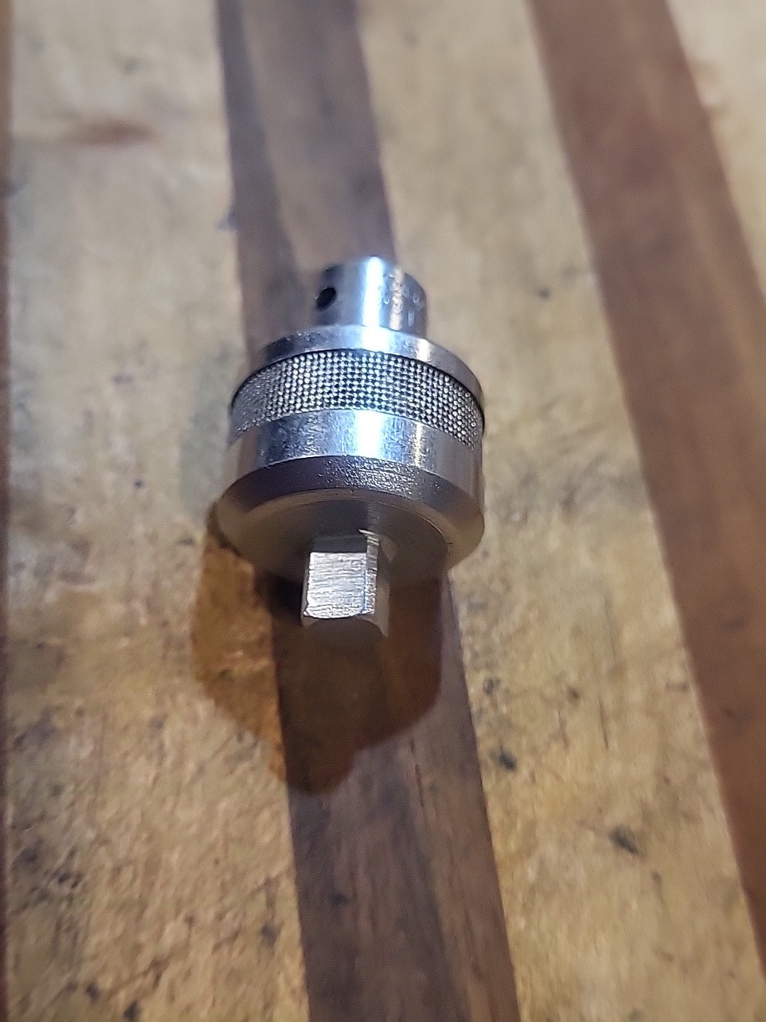 SNAP-ON MV67 1/4” DRIVE RATCHET ADAPTER . USA 🇺🇸 VGC! 🔥