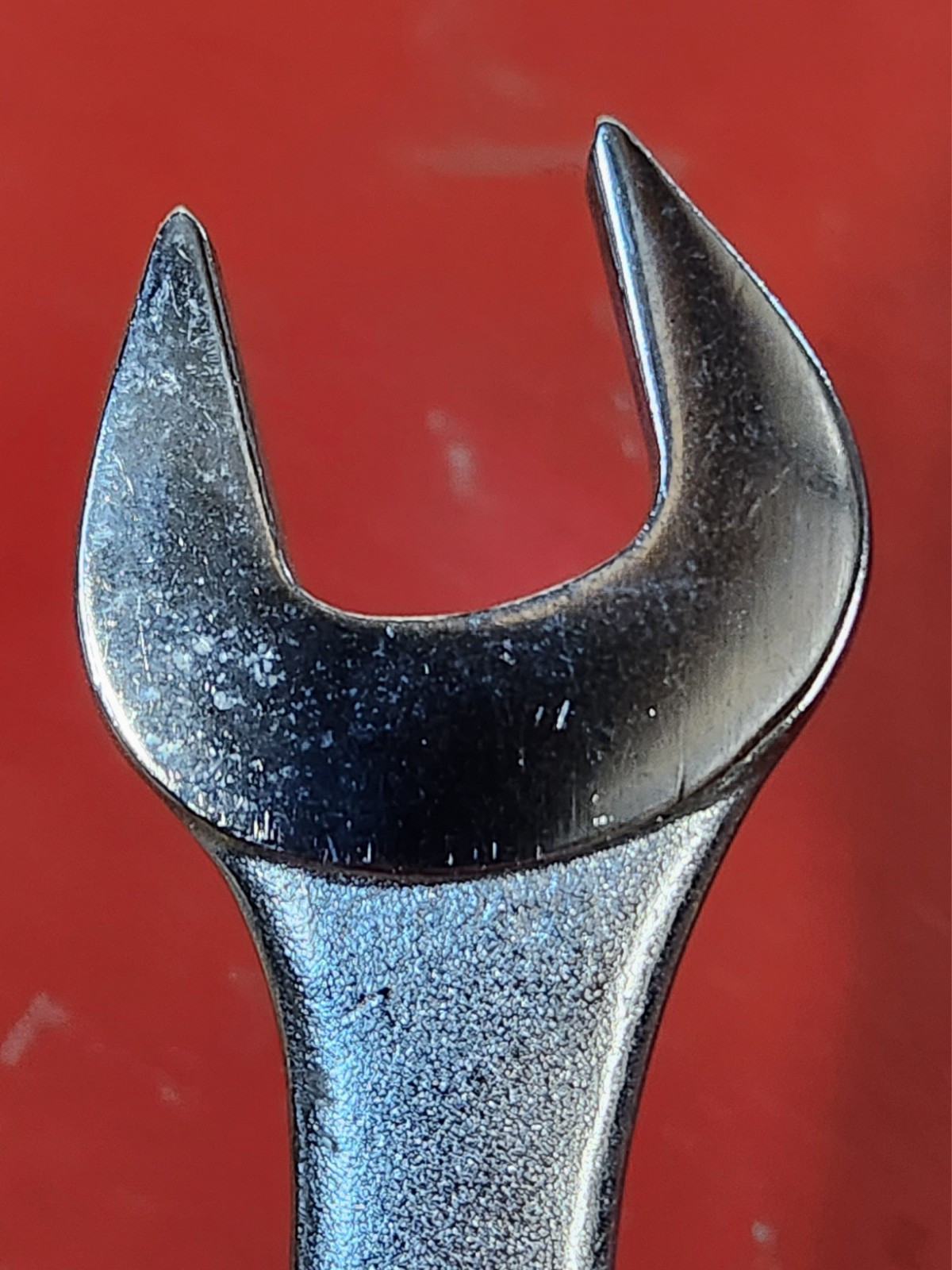 Blackhawk USA 22mm Combination Wrench 12 Point BW-1122M NOS Vintage Metric