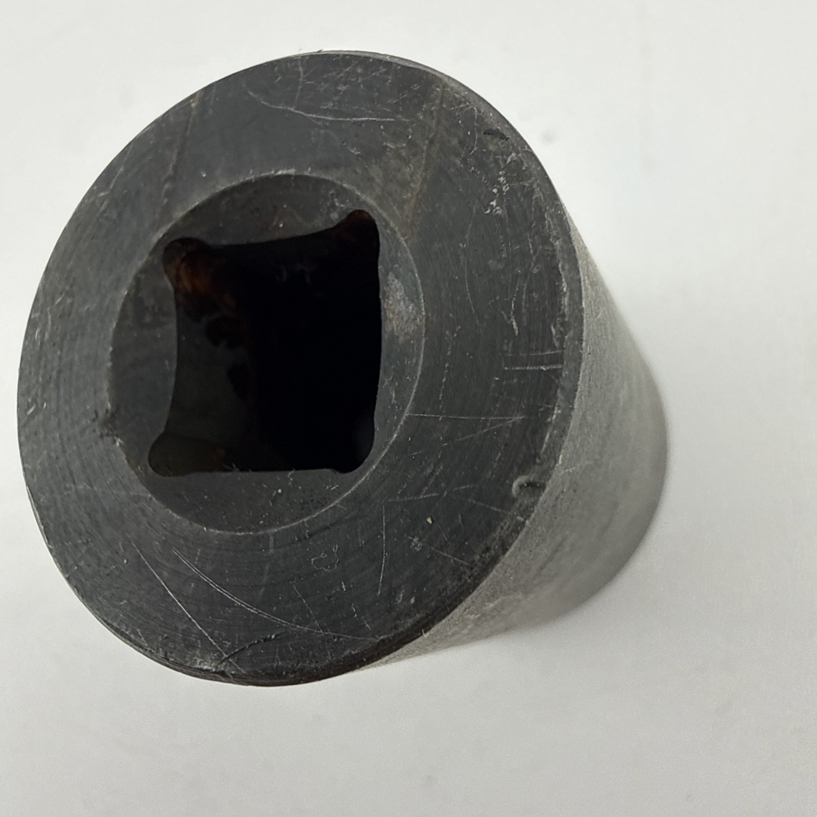 Makita 3/8″ Drive 18mm Metric Impact Socket 6-Point
