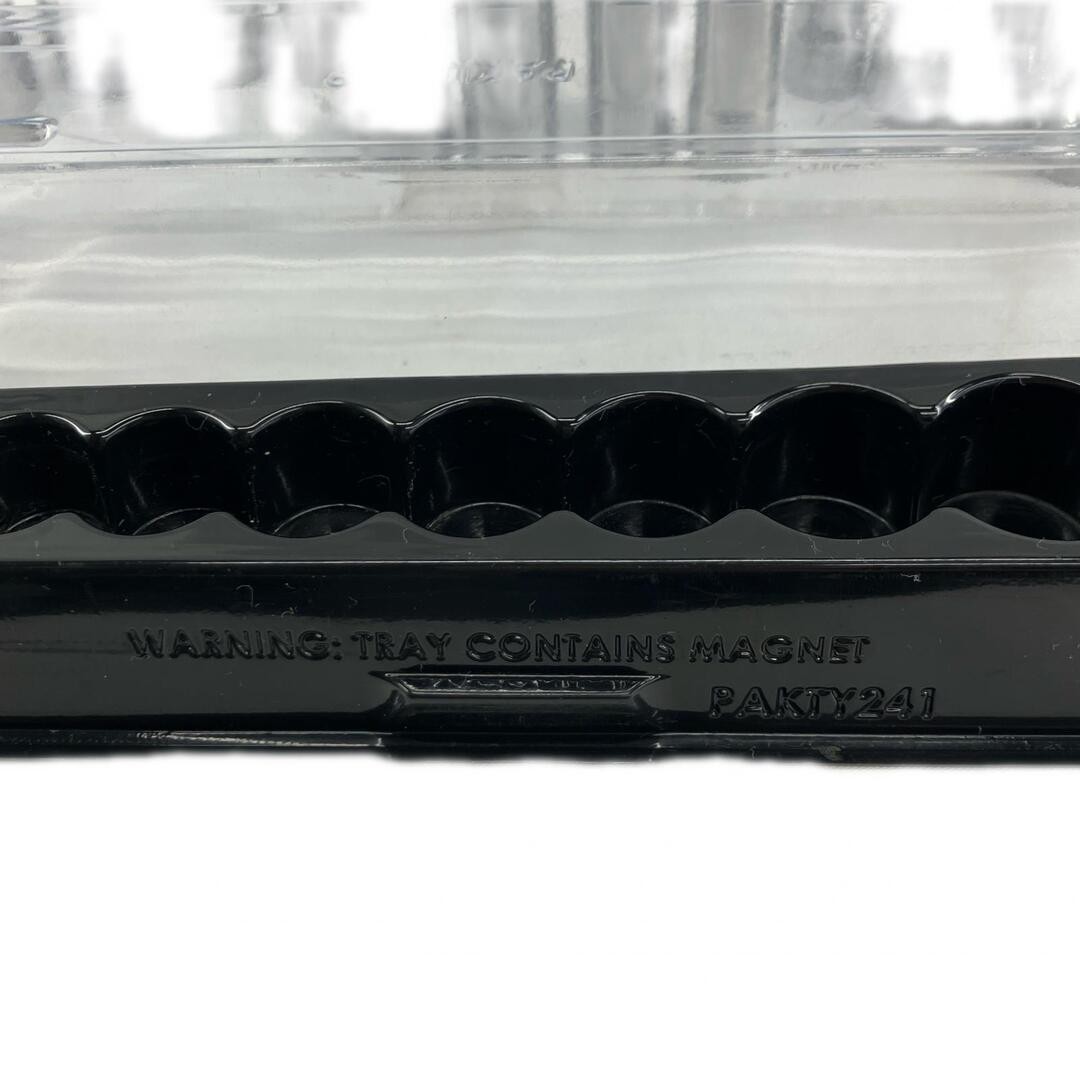 Snap On Hand Tools: 12-Piece Socket Set PAKTY241 with Case
