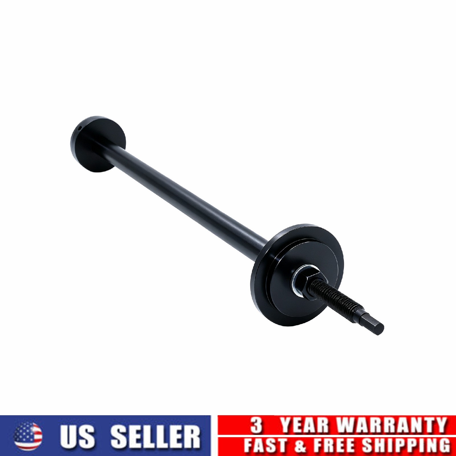 5041A Front Axle Seals Installer Tool Kit for Dodge Jeep with Dana 44/60 Axles