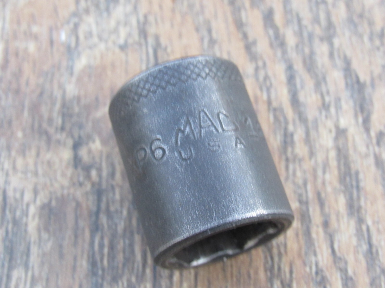 MAC 16MM XP616MM 3/8″ DRIVE SHALLOW METRIC IMPACT SOCKET 16MM XP616 MM XP 161