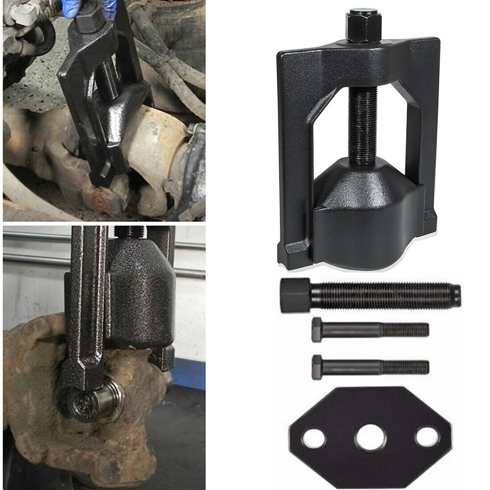 10102 U Joint Puller Class 6-8 with 5192 Bearing Cup Installer Tool Heavy Duty
