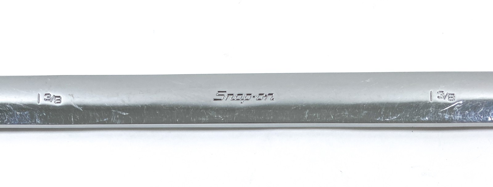 SNAP ON TOOLS 1-5/16″ CHROME SAE Combination Wrench 12-Point Flank Drive OEX42B