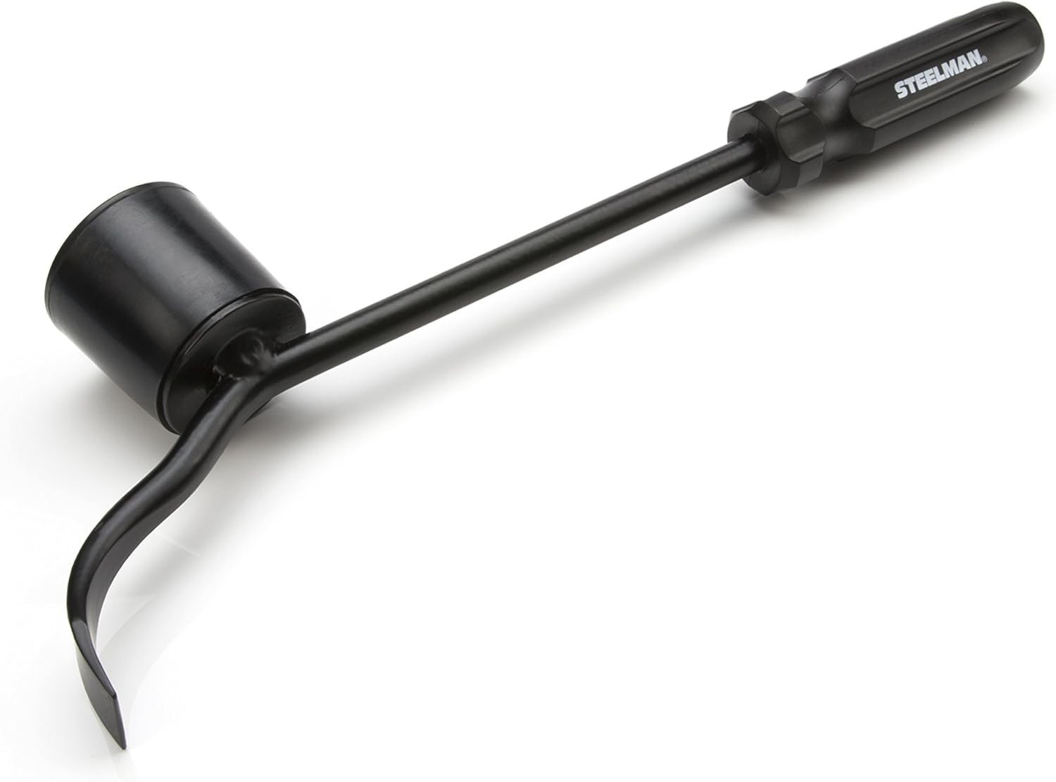Professional Hubcap Remover Tool for Auto Mechanics – Lightweight & Effective
