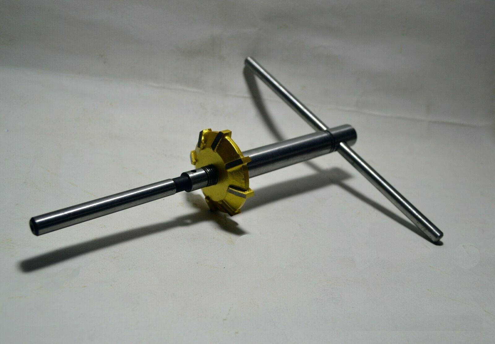 VALVE SEAT CUTTER CARBIDE 1.500″ 30 DEGREE TO CUT HARD SEAT RINGS UPGRADE TOOL