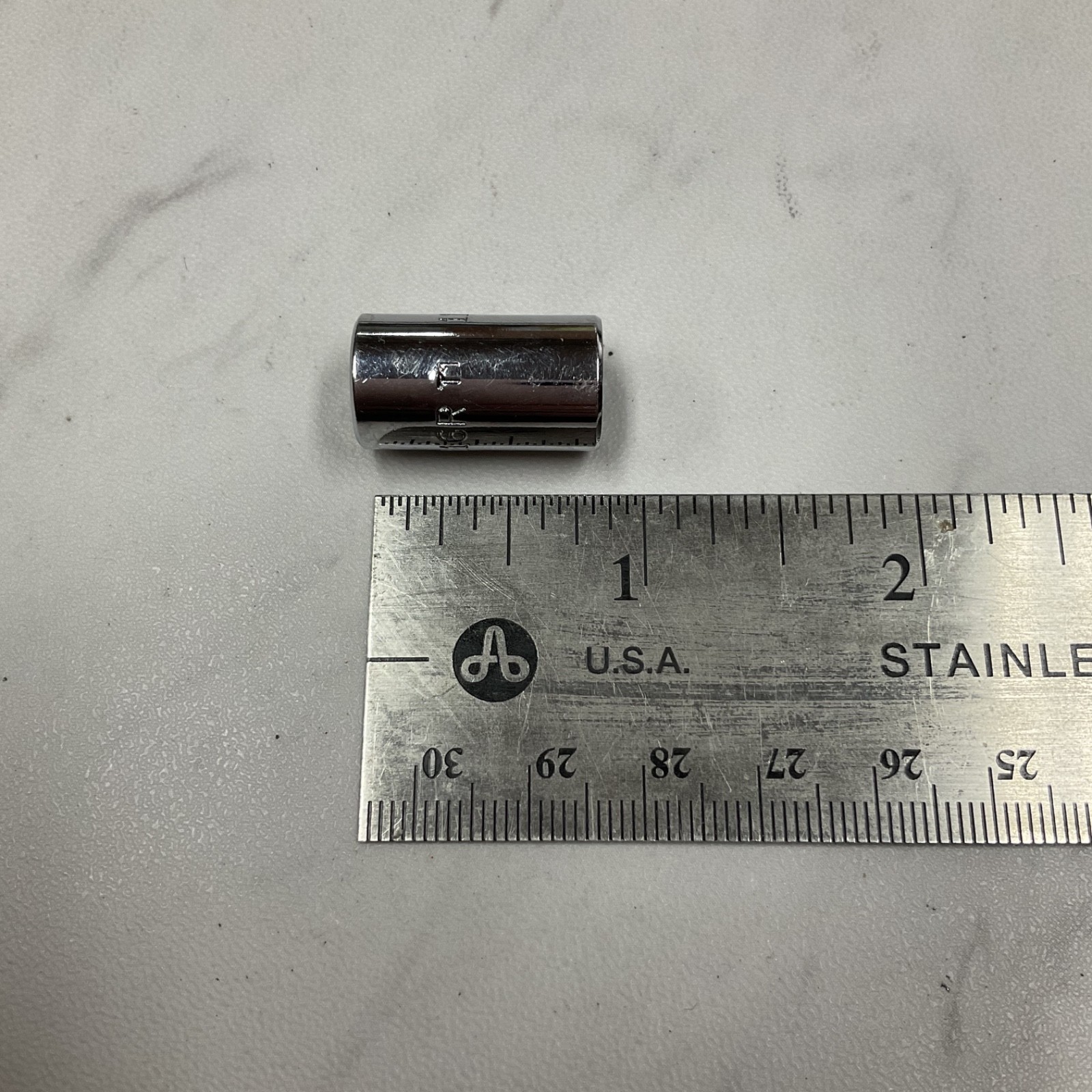 MAC Tools 11/32″ SAE 6-Point Chrome Socket 1/4″ Drive M116R USA !FREE SHIPPING!