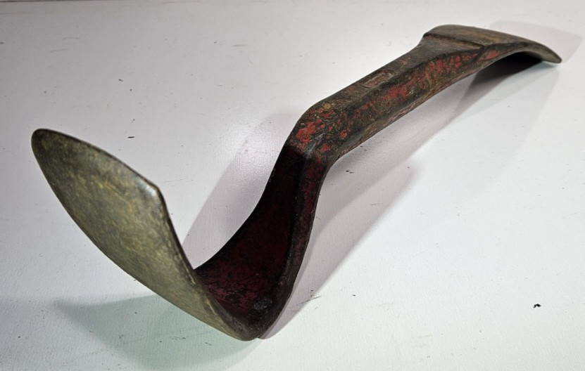Porter Ferguson A-6 17″ Hook Paddle Spoon Hand Tool Auto Body Metal Car Truck