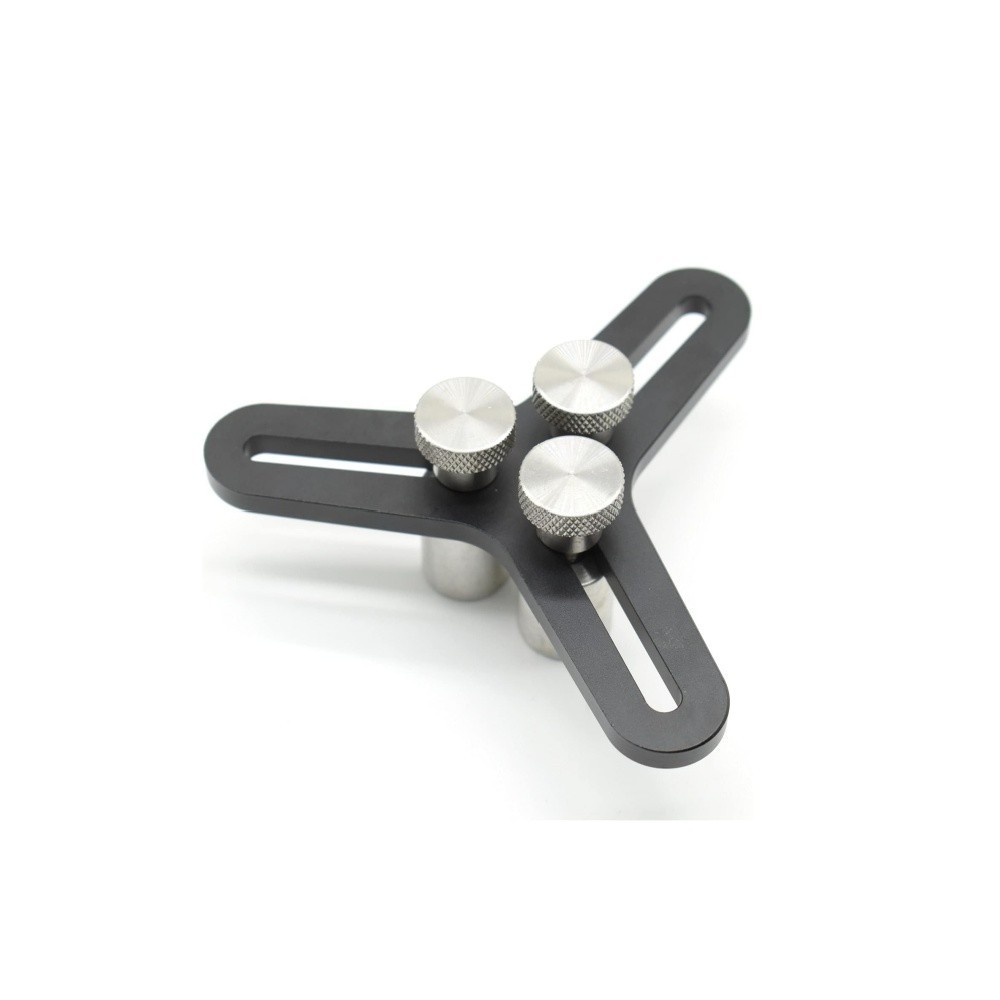 Engine Universal Piston Ring Squaring Tool for End Gap 2″ to 5″ Bores