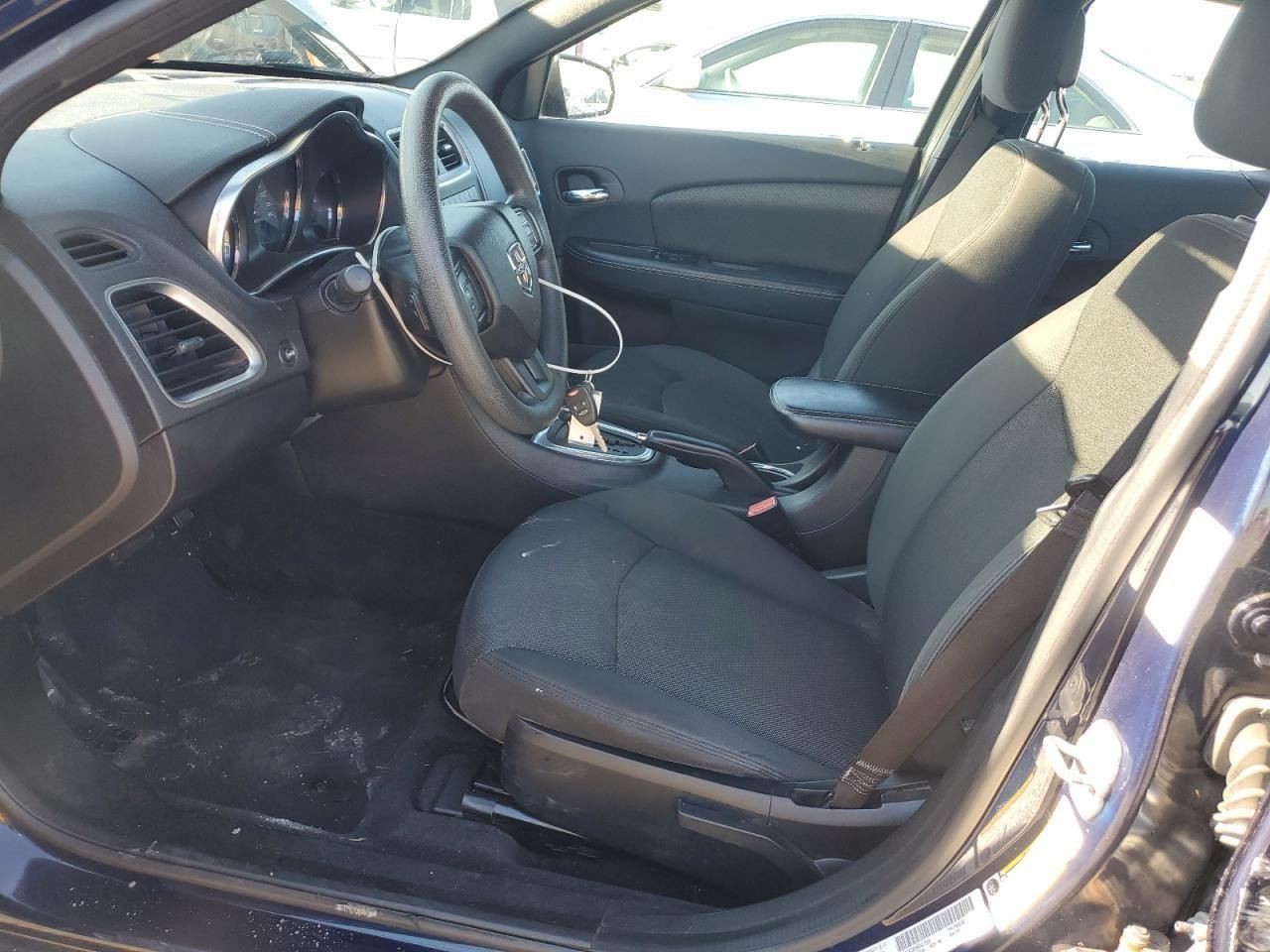 AVENGER 2014 Tools 737528