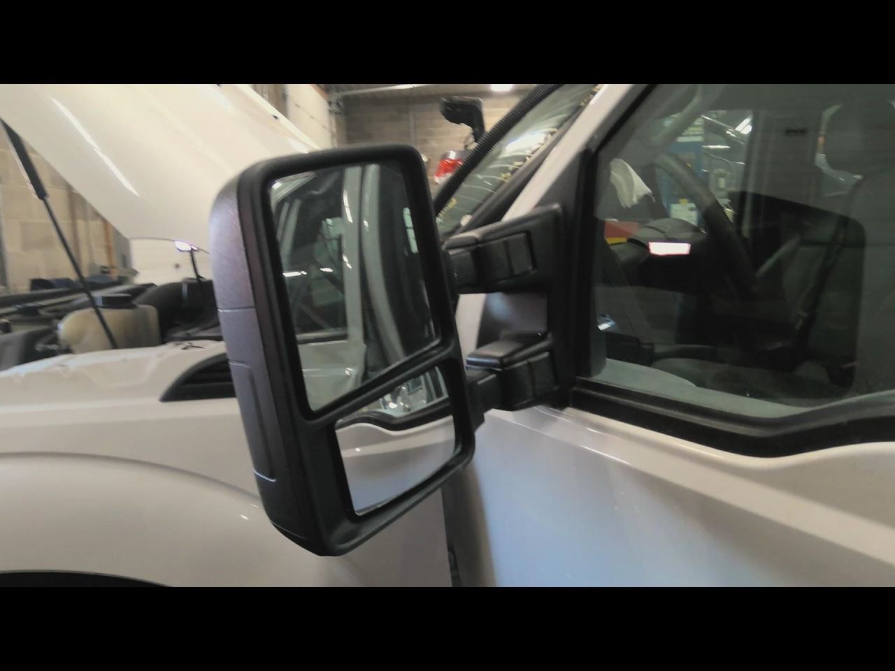 F250SD 2011 Tools 730613