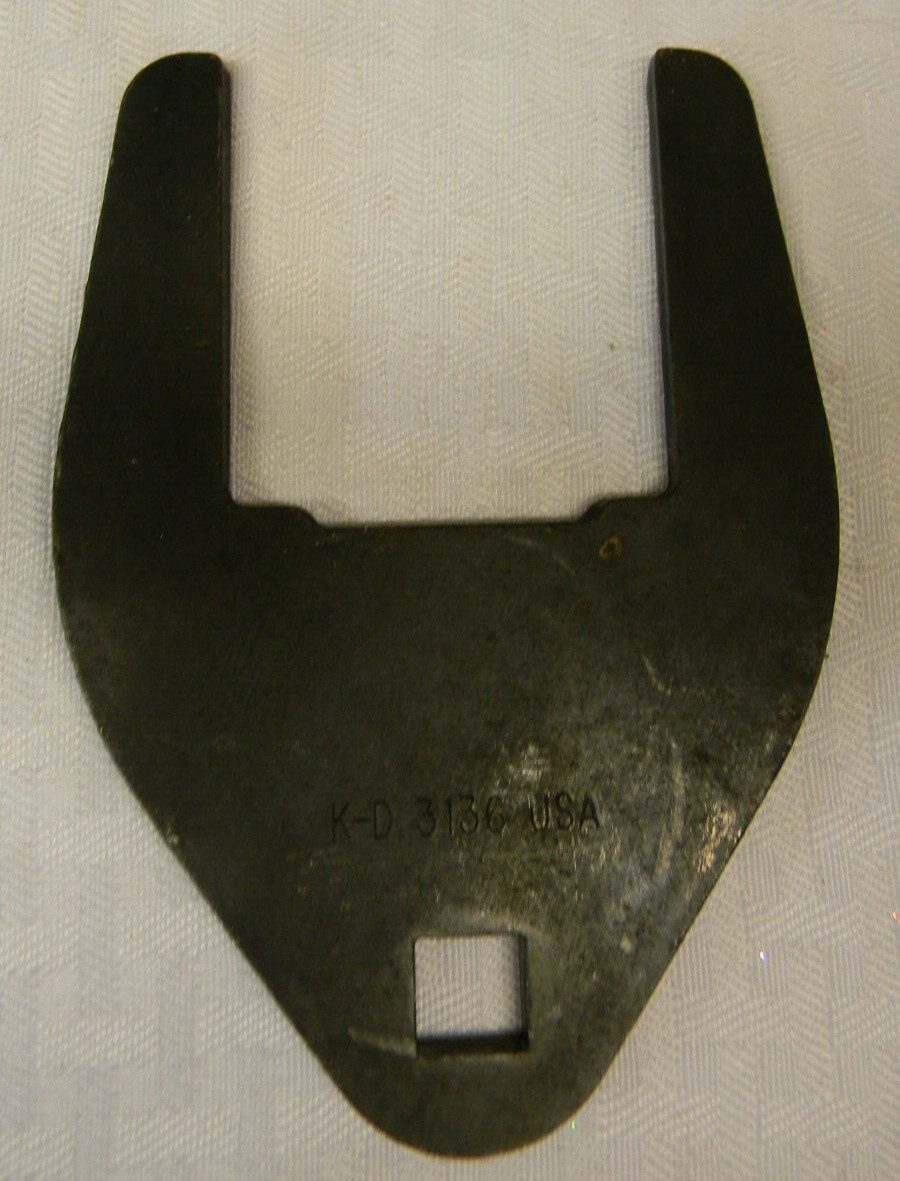 K-D TOOLS 1/2″ DRIVE FAN CLUTCH WRENCH #3136