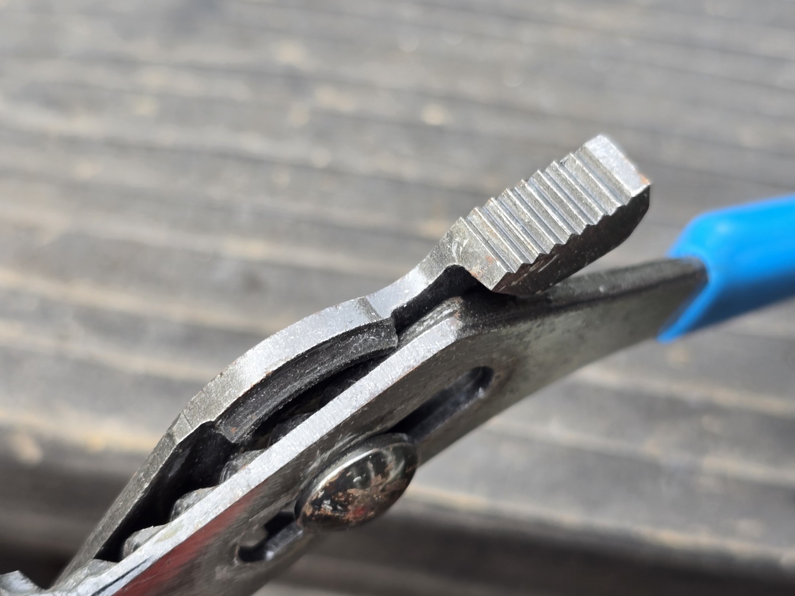 Arc Joint Pliers Channellock Original USA #425, 6.75″ Long