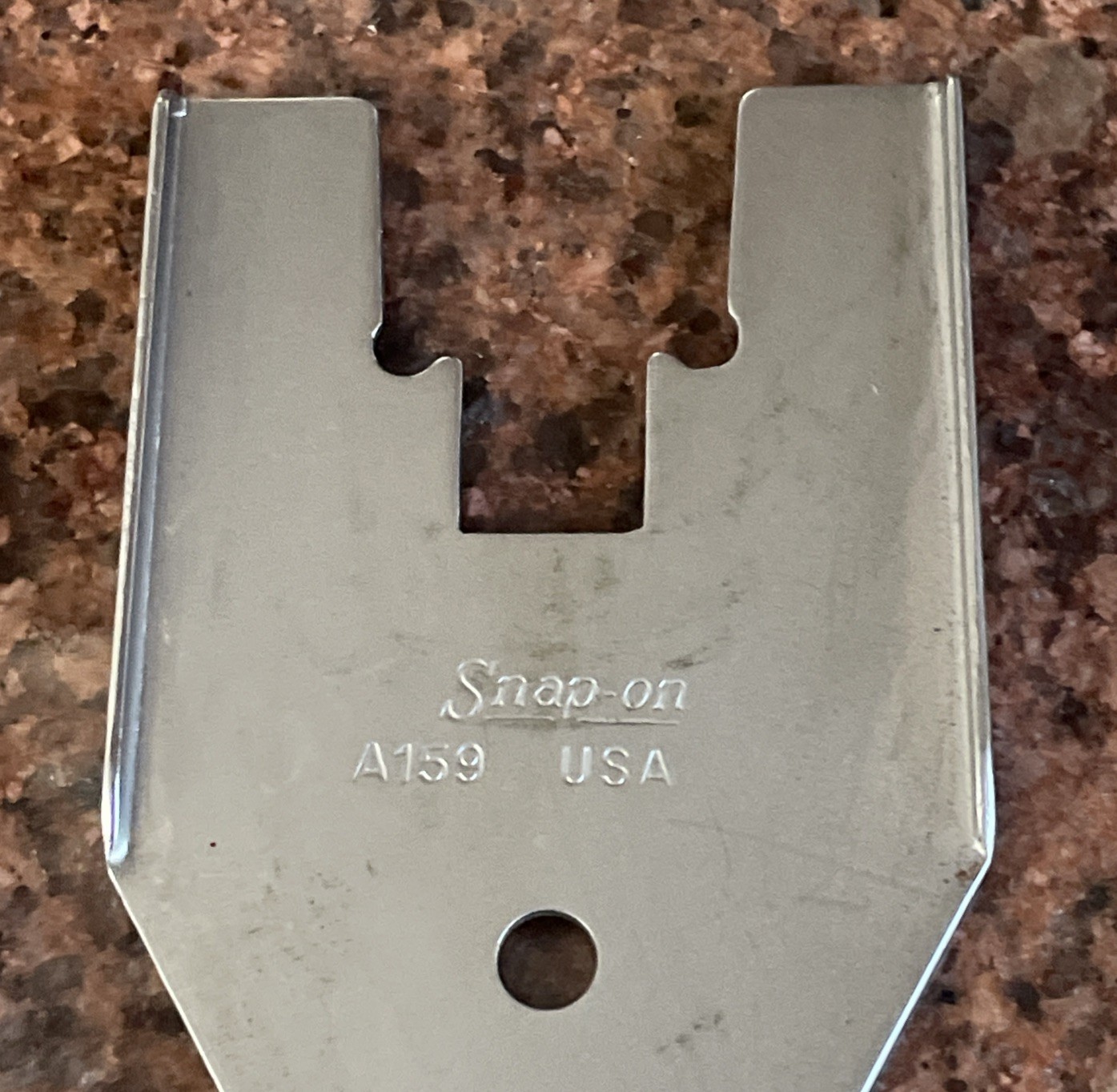 SNAP ON A159 Door Handle Tool USA