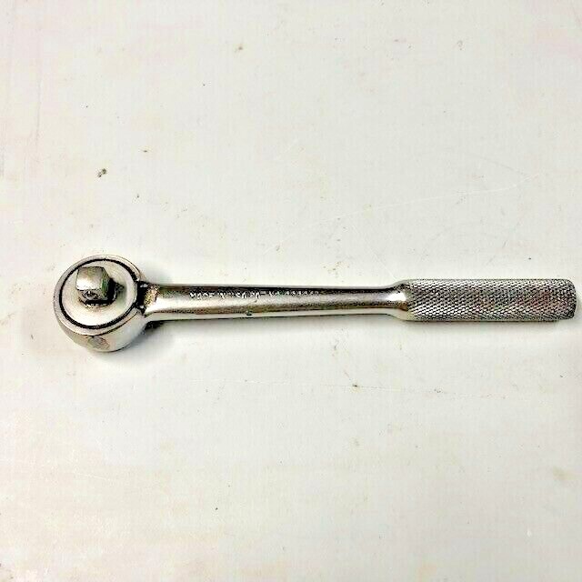 S-K Wayne 3/8in Rachet 7-1/2 in Long 45170