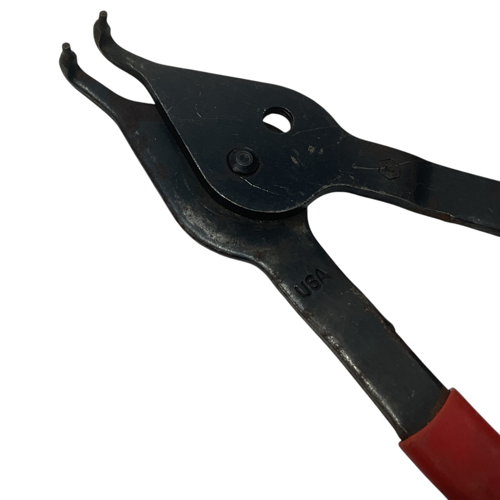 Blue-Point PR349A 90° Convertible Retaining Snap Ring Pliers Mechanic Tool