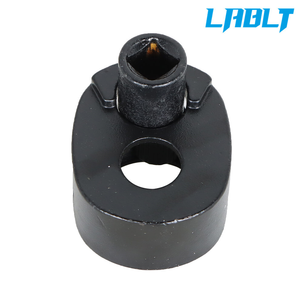LABLT 1/2 Inner Tie Rod End Tool 33-42mm Steering Rod Rack&Pinion Removal Wrench