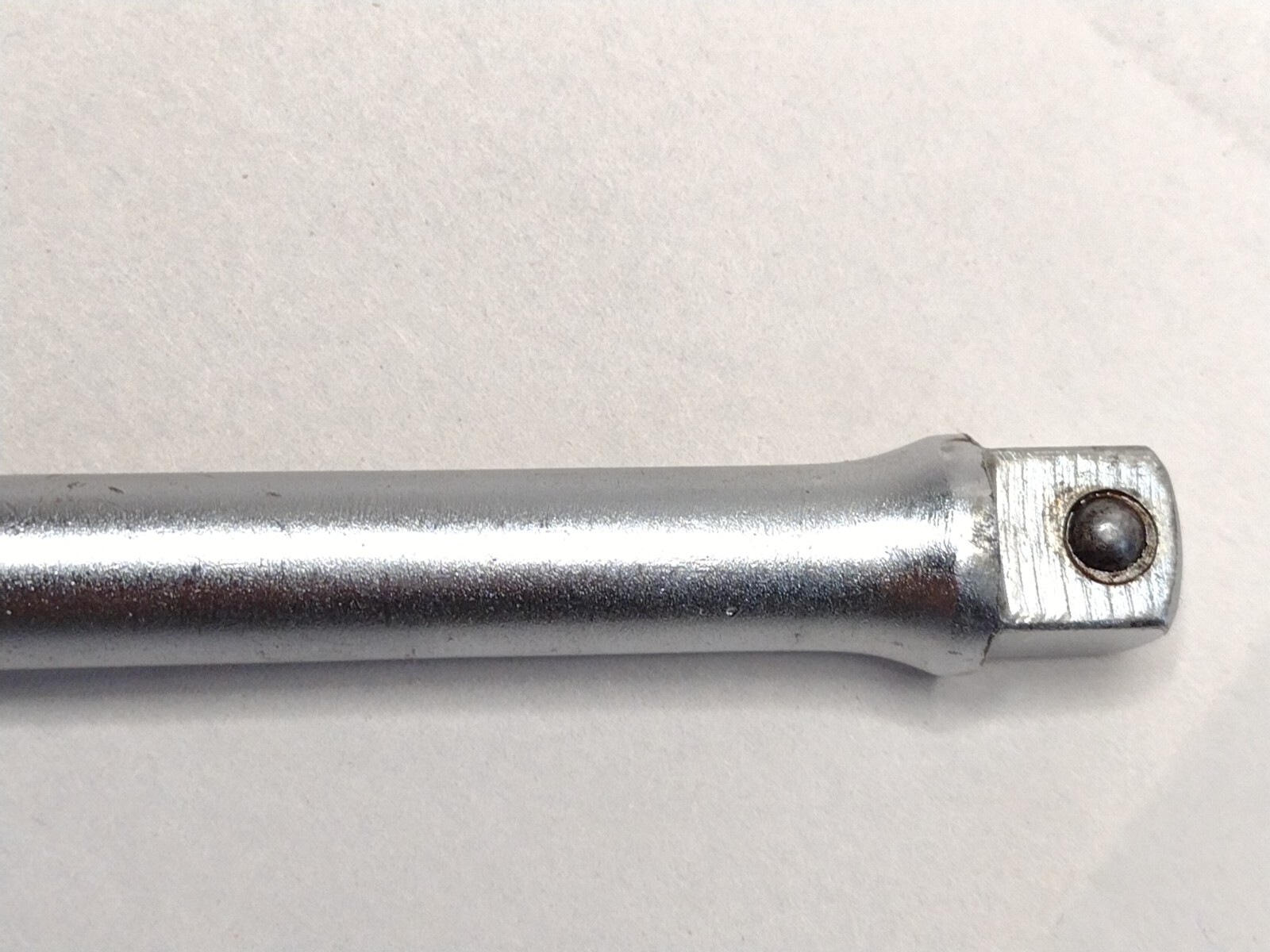 Husky USA 1/2 Drive: CS43 Ratchet, CS85 Speed Handle, CS25 10in. Extension Bar