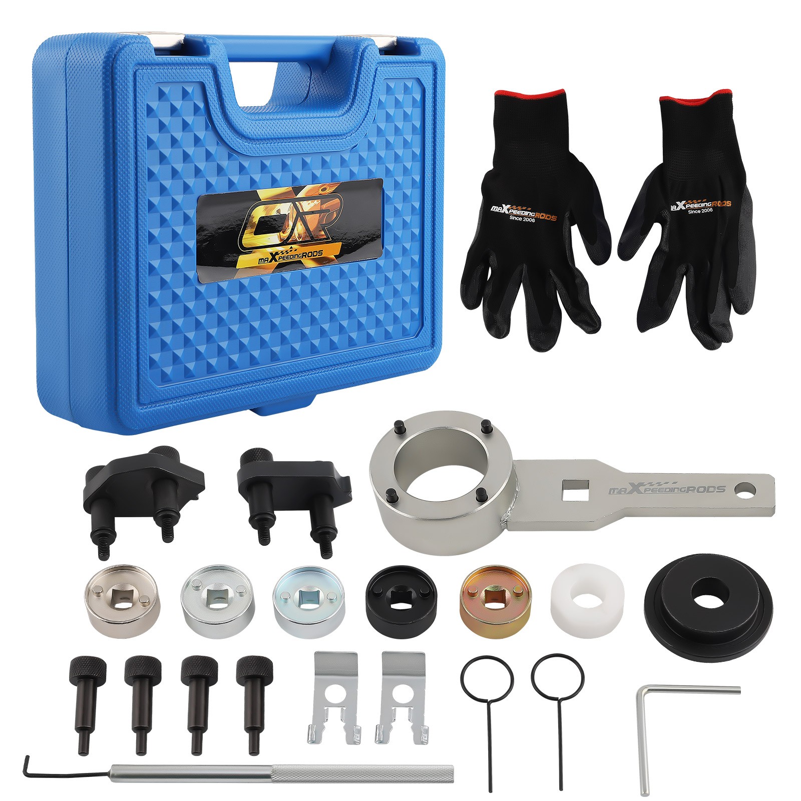 Engine Timing Tool Kit for VW Audi EA888 petrols 1.8 R4 16v 2006-2012 New