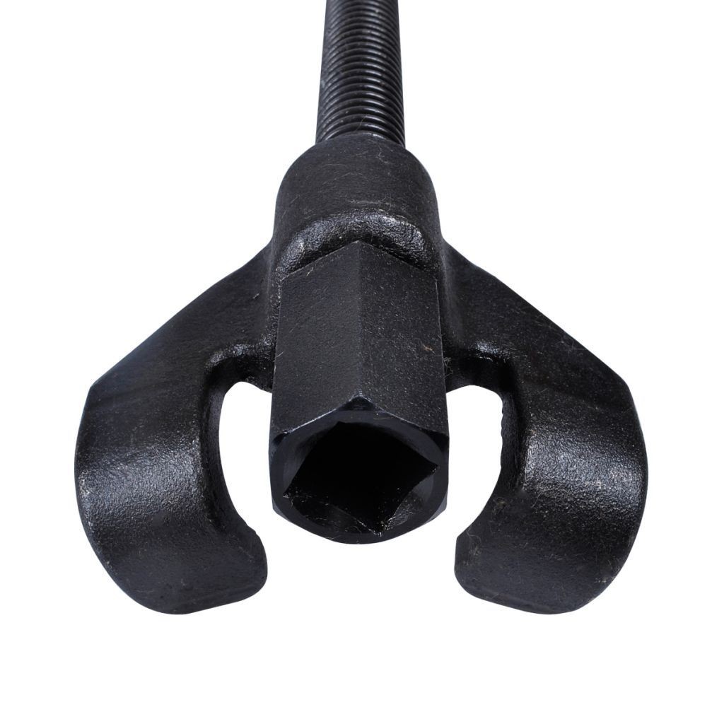 (2) Coil Spring Shock Strut Compressor 15″Remover Installer Suspension Auto Tool