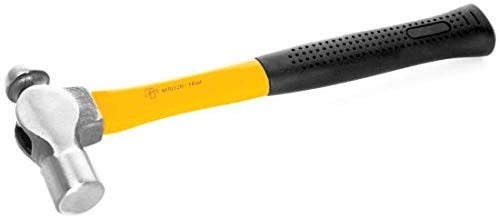 16oz Fiberglass Ball Pein Hammer for Automotive & Performance Applications
