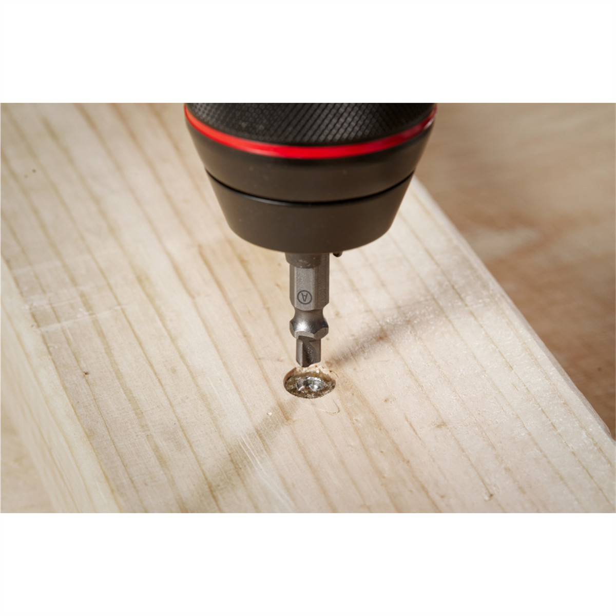 Milwaukee Tool M2 Steel Screw Extractor Set 4PC