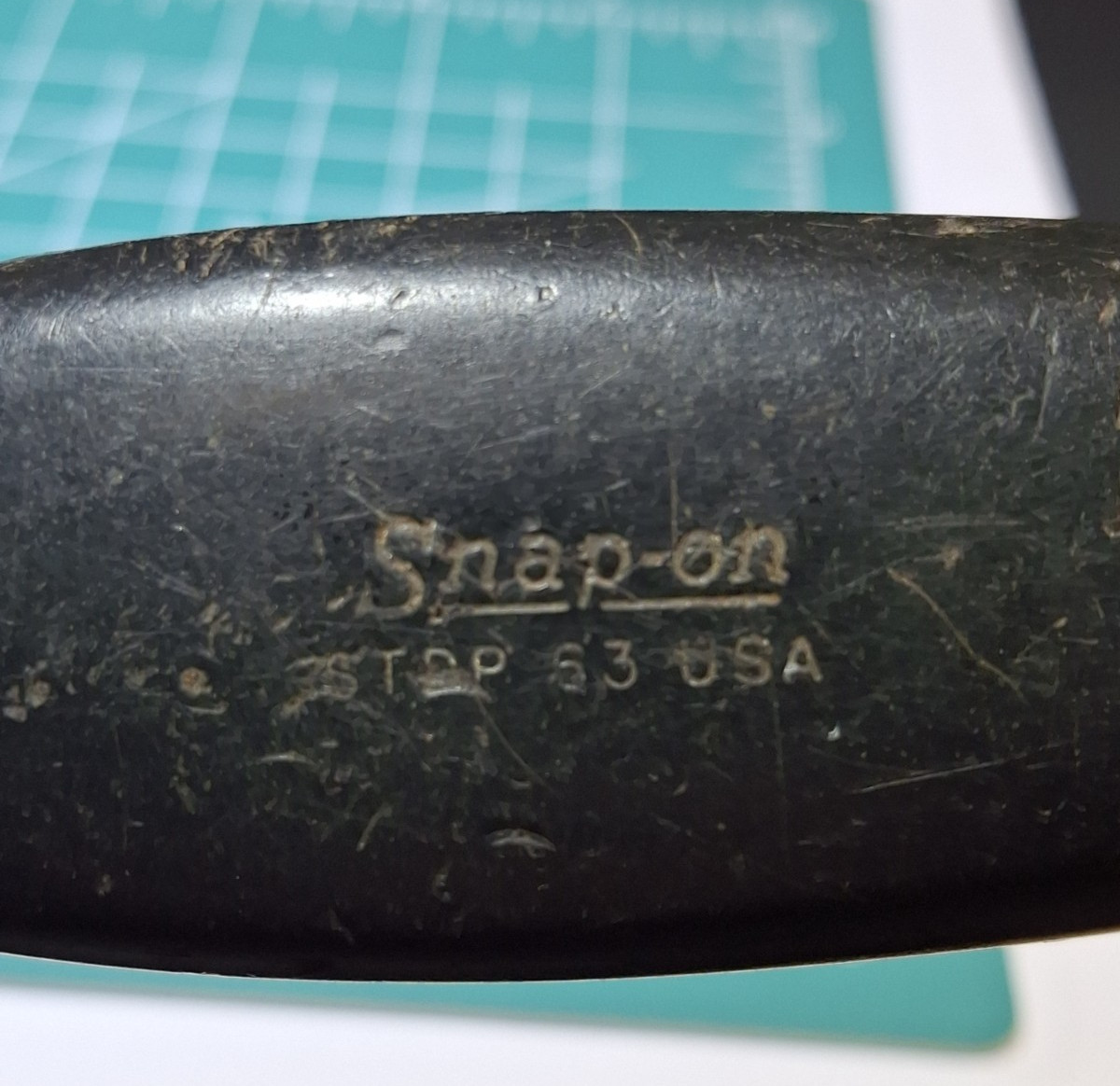 Snap On Screwdriver 11” 8″ 6″ Philips Lot of 3 (Read)