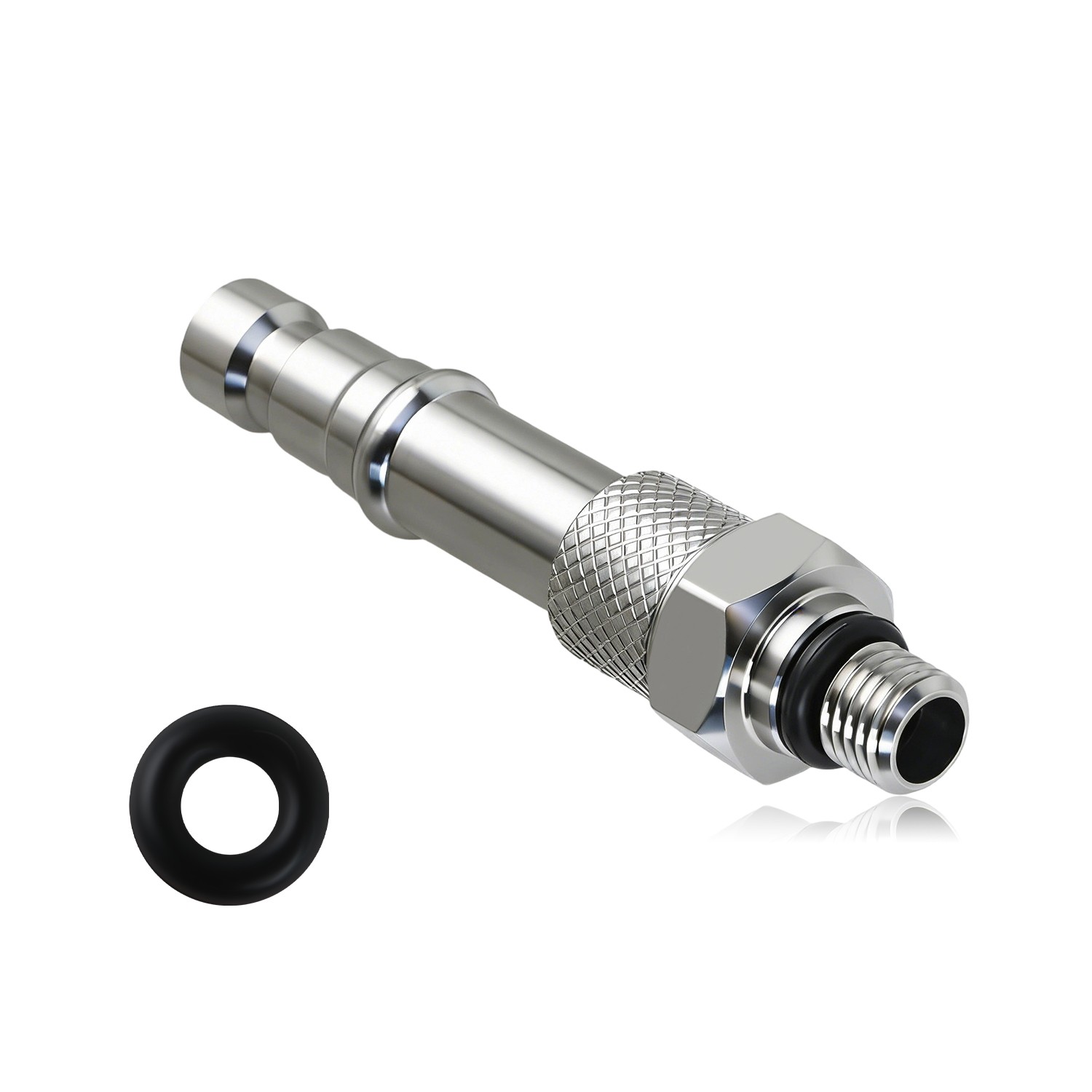 Transmission Fluid Fill Adapter for 2014+ Infiniti QX60 QX70 7425 7-Speed
