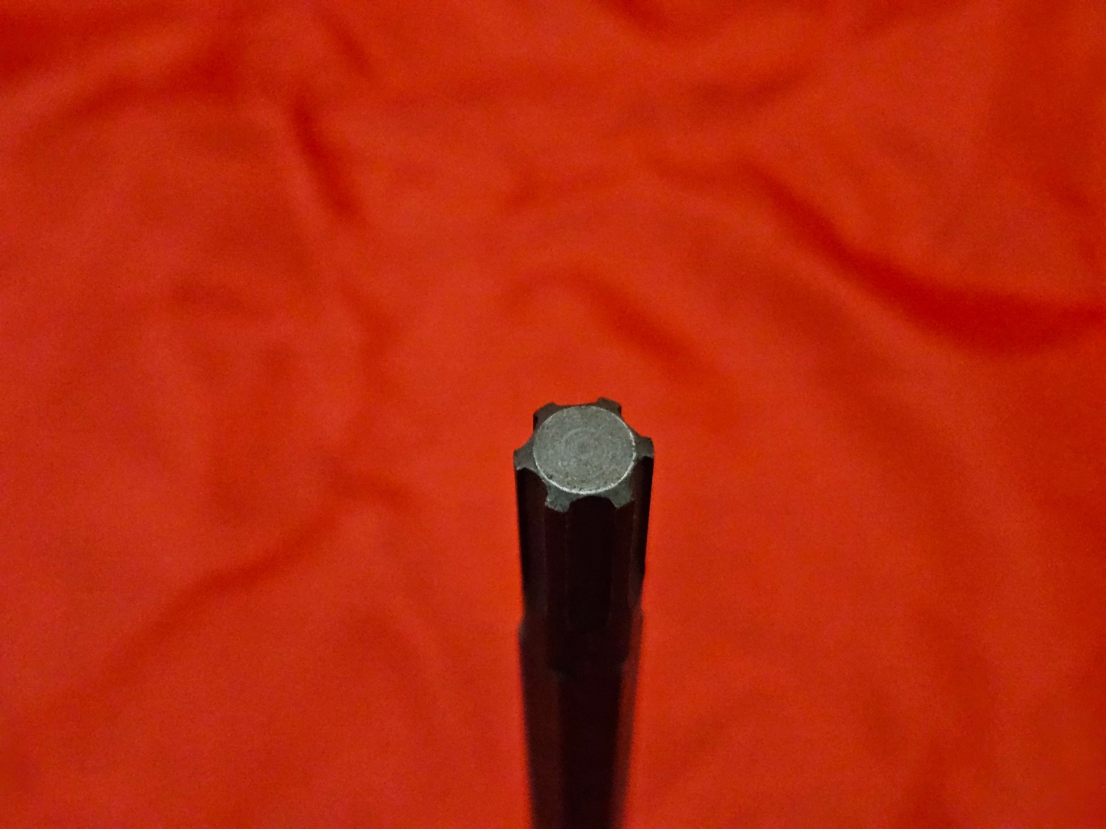 Assenmacher Tools AST 3462 VW Audi Head Bolt 1/2″ Drive Bit Socket #10 Polydrive