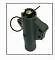 JTC-4174 HYUNDAI, MITSUBISHI TIMING TOOL SET Hyundai1.6/1.8/2.0/2.4 Twin Cams