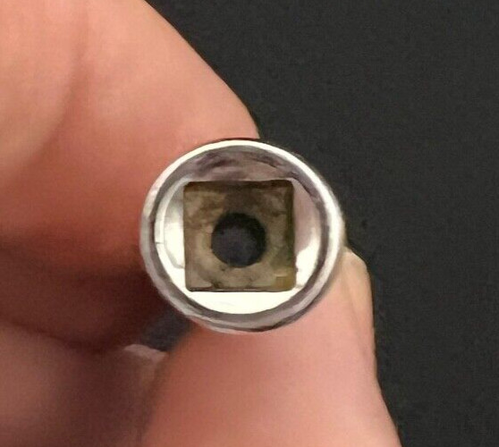 MATCO AD5M6 5mm Deep Socket – 1/4″ Drive – USA