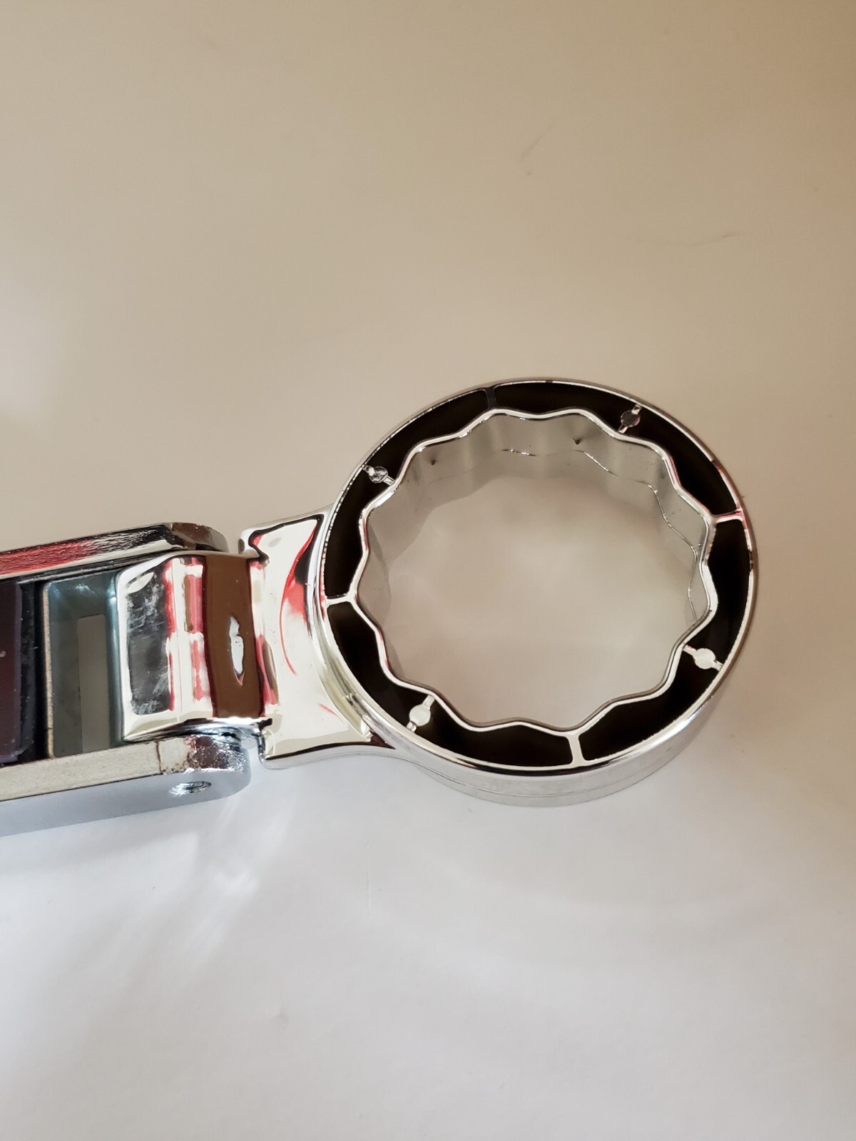 Blue Point By Snap On Tools Wrench Strong MAGNETIC tool HOLDER 20″ NEW!!!!!!!!!!
