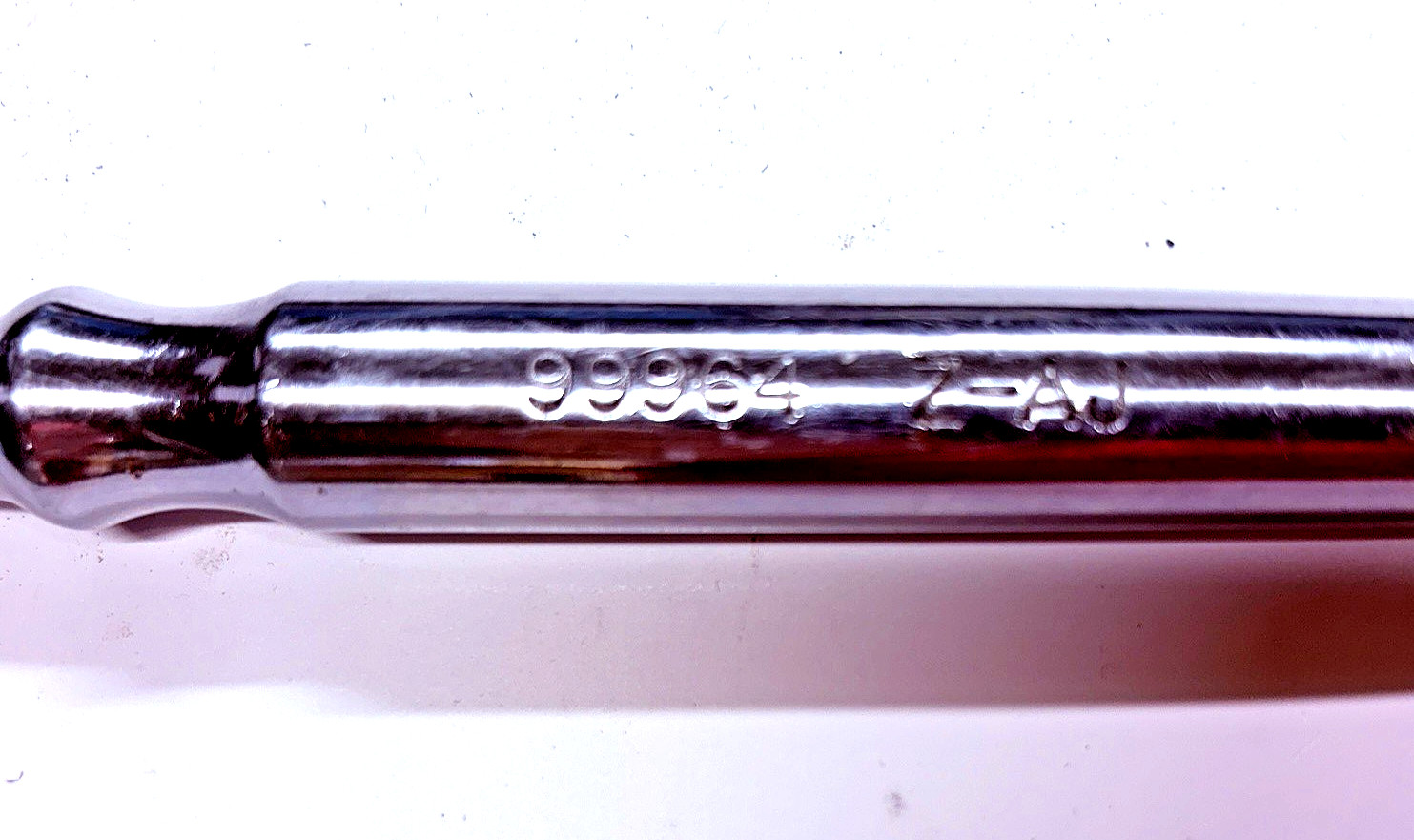 Craftsman 3/8” Drive Quick-Release Ratchet #99964 Z-AJ 8″L
