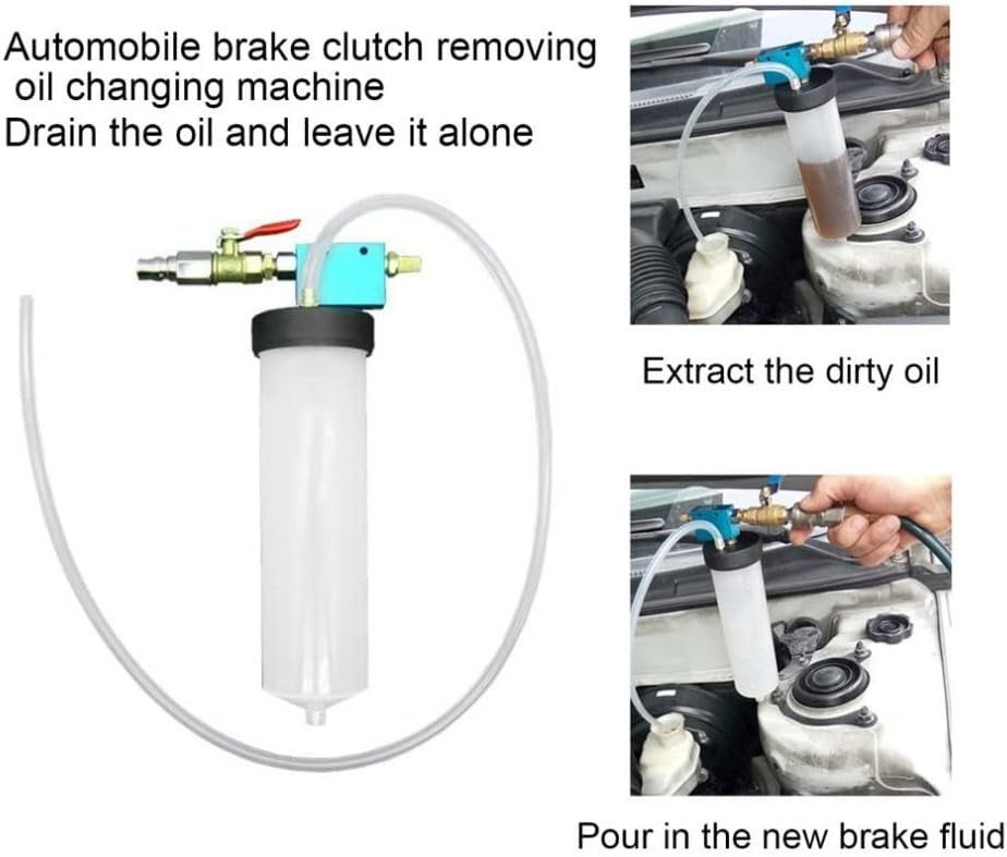 Car Brake Fluids Replacement Tool for Car Truck