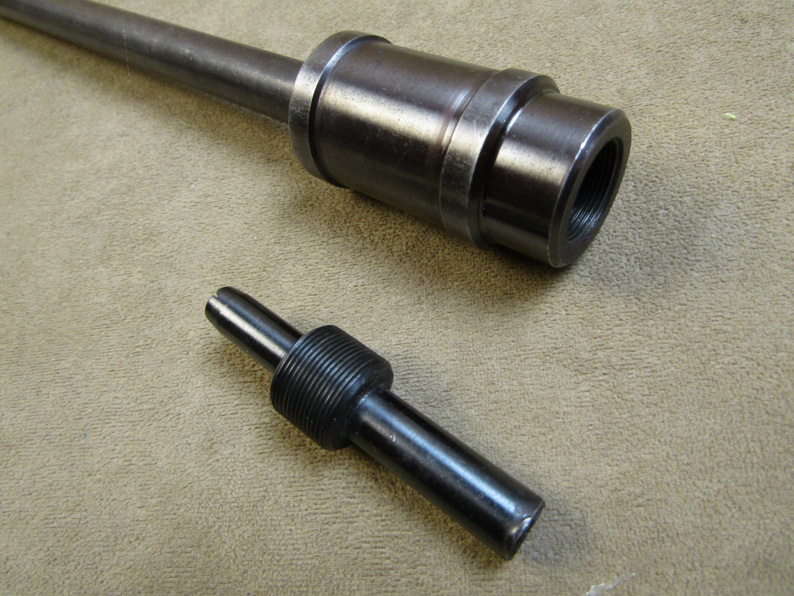 AST ASSENMACHER 3086 VOLKSWAGEN VW AUDI STEERING RACK INSTALLATION MANDRIL TOOL