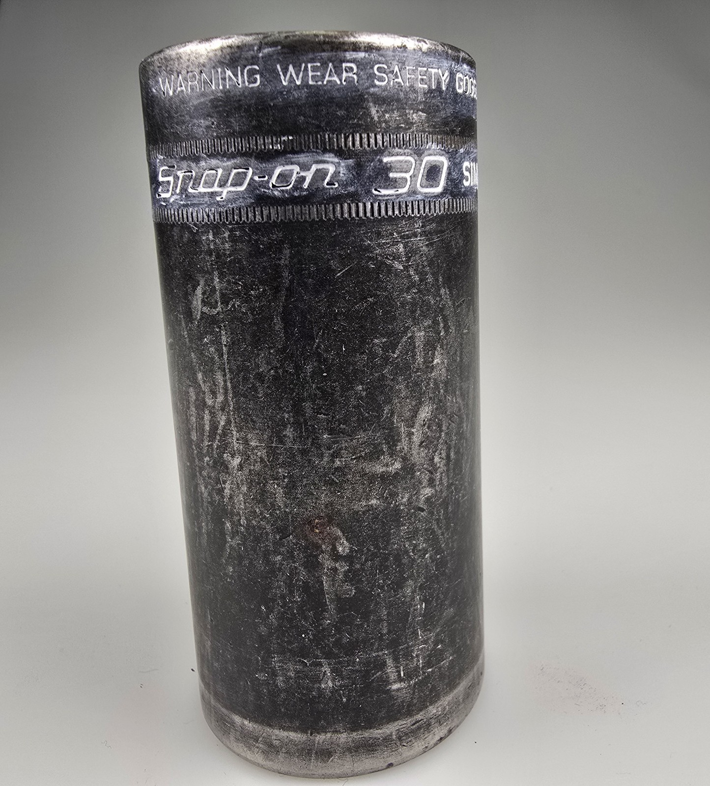 Snap-on SIMM300 30mm 1/2″ Drive Deep Impact Socket USA Heavy Duty