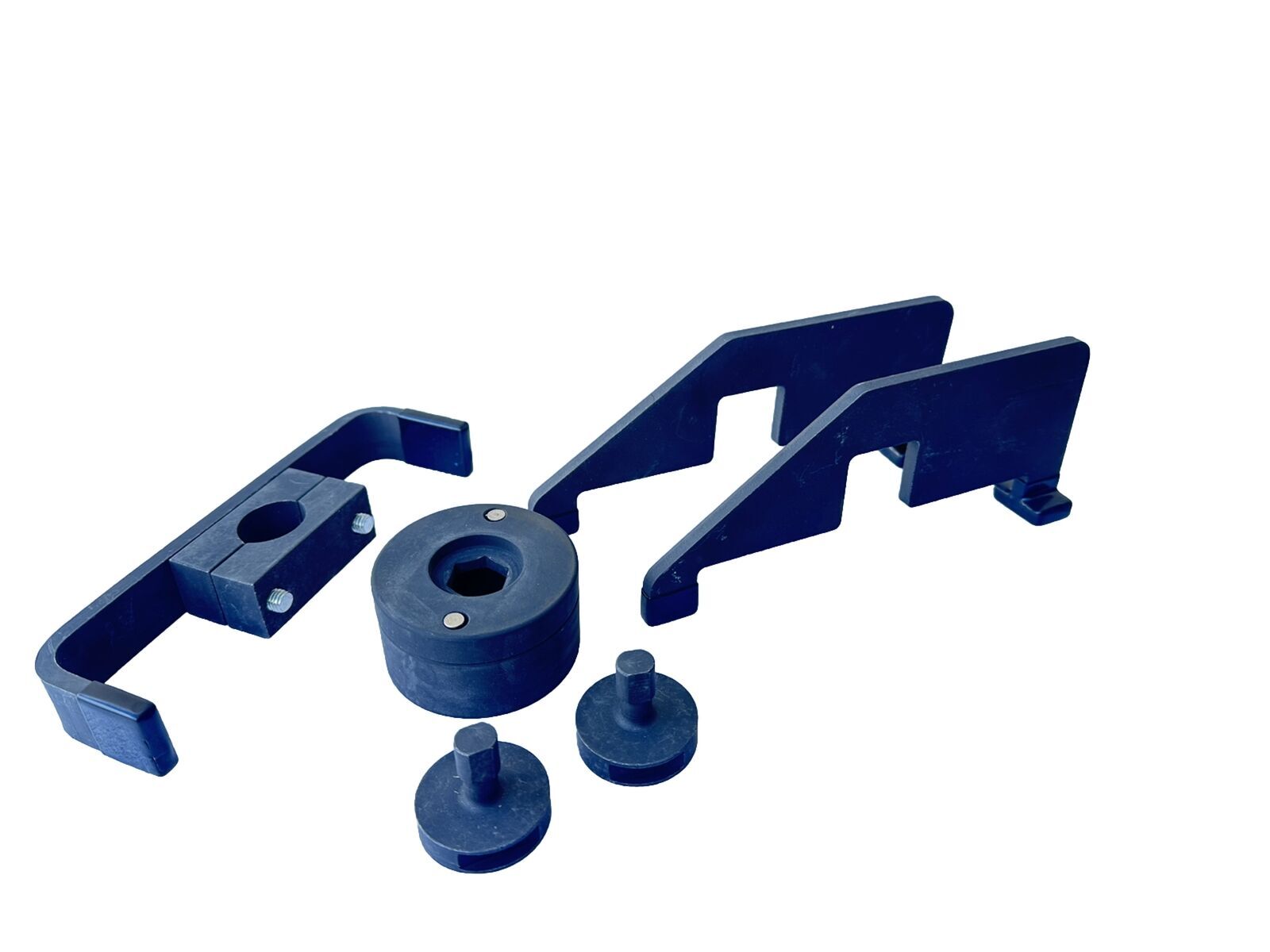 Camshaft Tool Service Set for Ford Modular V8 V10 Engines 92-04 Cam Timing Belt