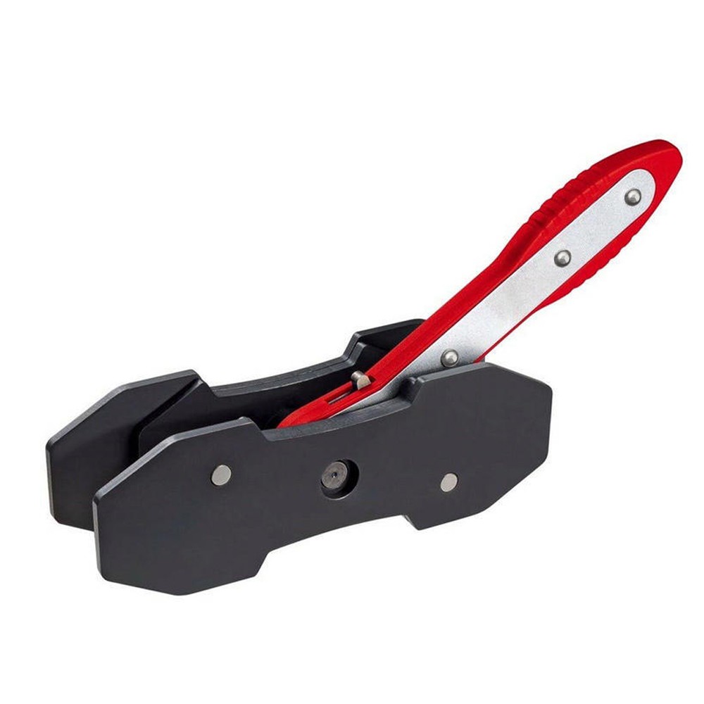Car Ratchet Brake Piston Spreader Wrench Caliper Pad Install Tool Press Portable