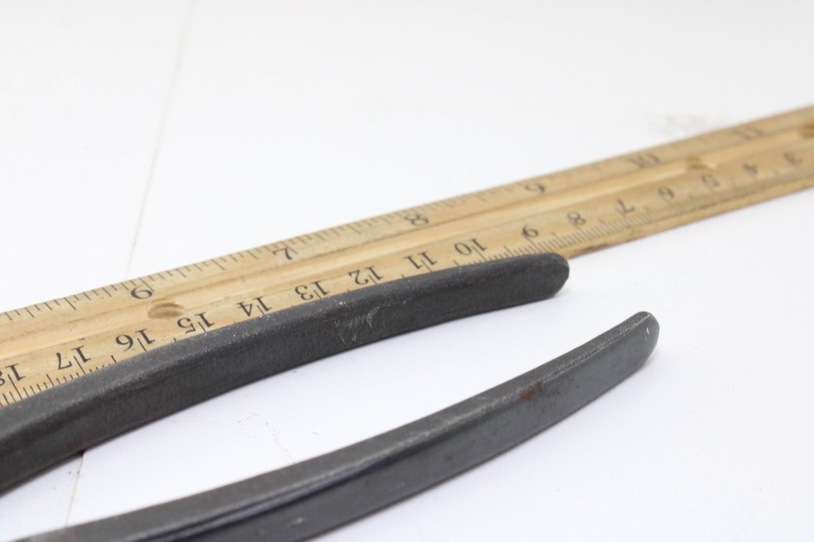 Snap-On 208A 8″ Long Angle Nose Battery Terminal Pliers USA