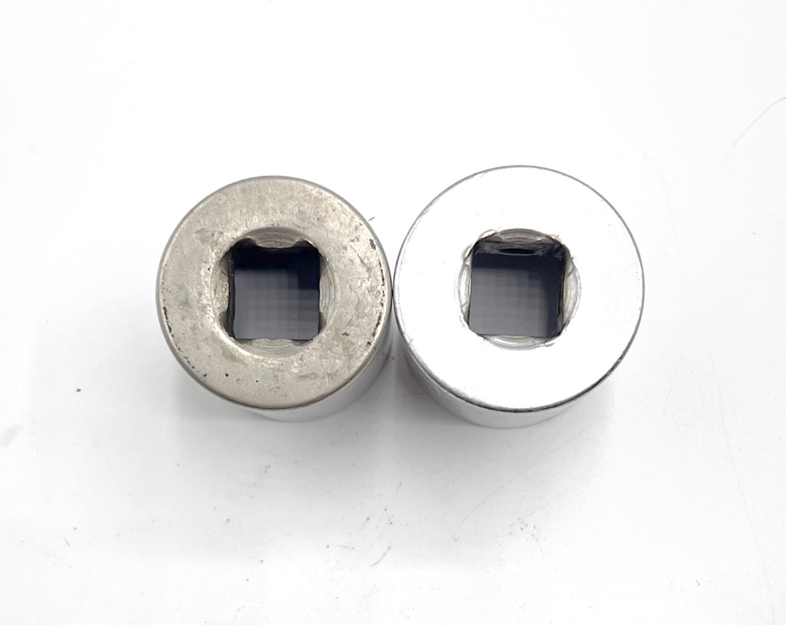 Craftsman 1″ + 1-1/16″ 12-Point, 1/2″ Drive, Shallow Socket Pair =V= Series