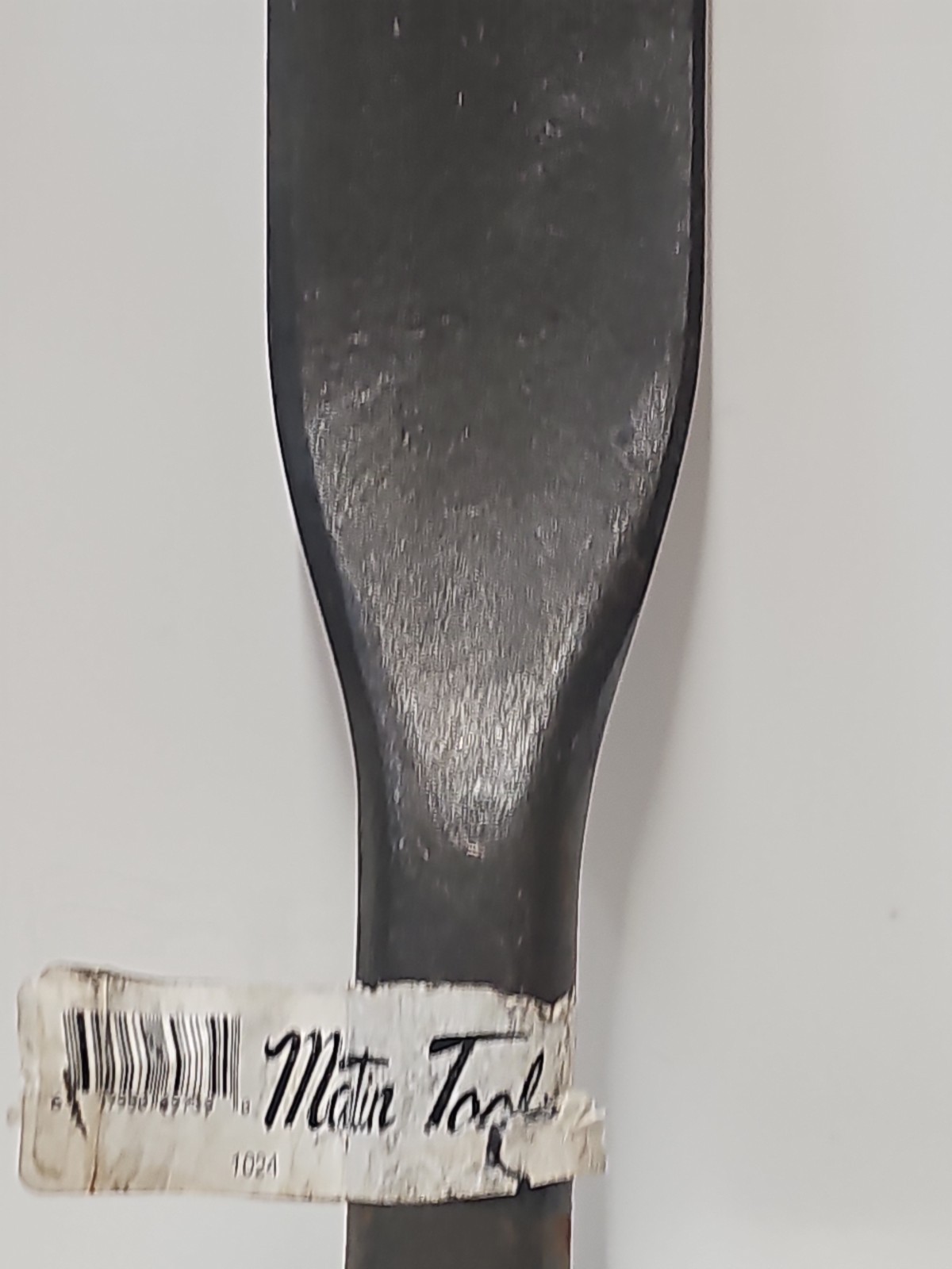 Martin Tool 1024 Surfacing Spoon Slapping Body Panel Repair Auto Restoration NEW