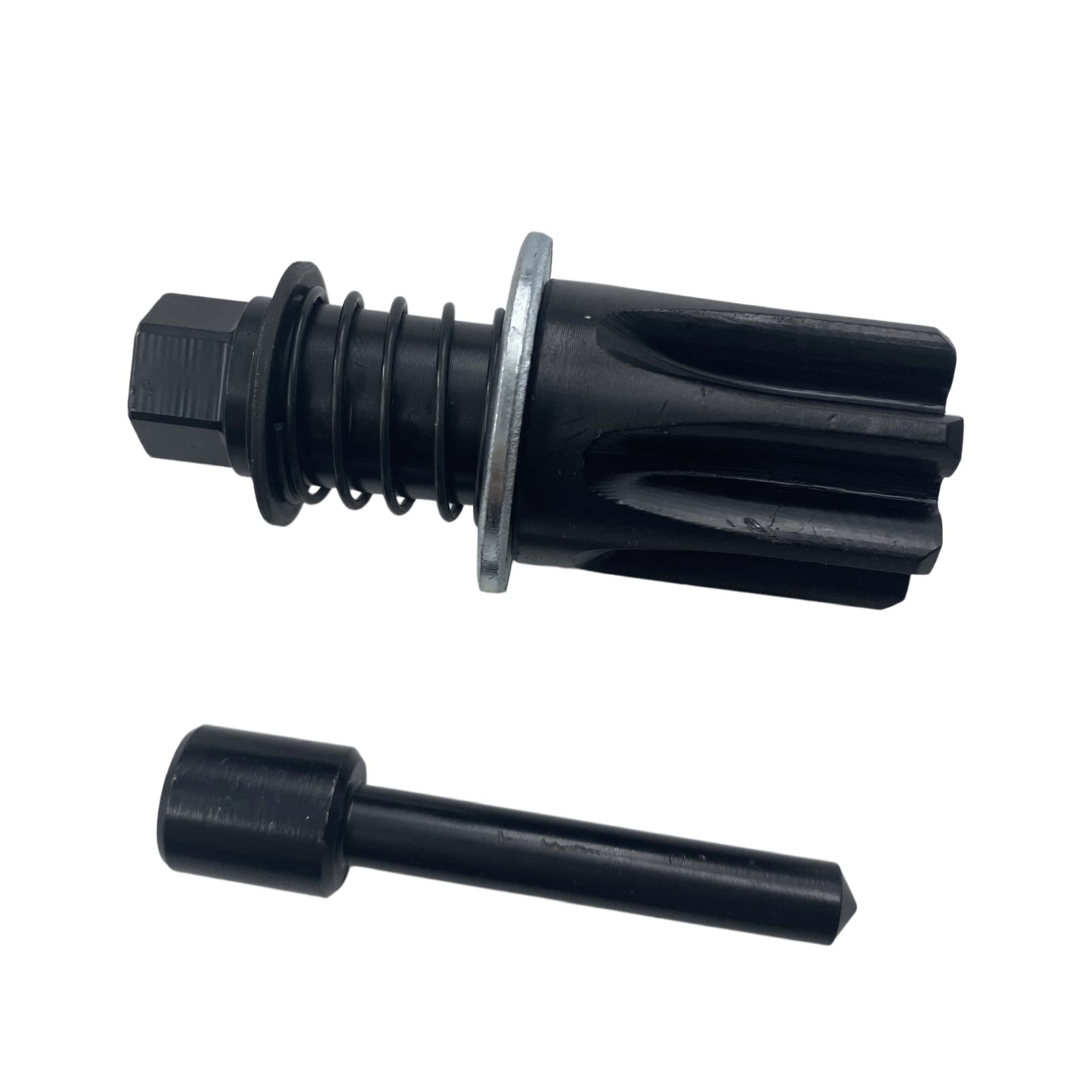 1 Set Engine Turning Tool &Timing Pin Kit For John Deere Engines – Jde83 Jde81-4