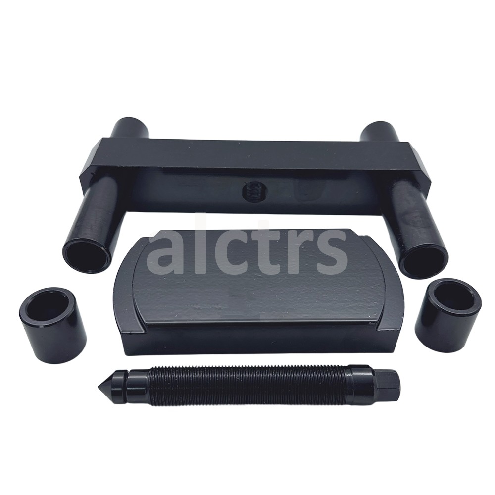 3164606 Cylinder Liner Press Installer Tool Heavy Duty For Cummins ISX X15